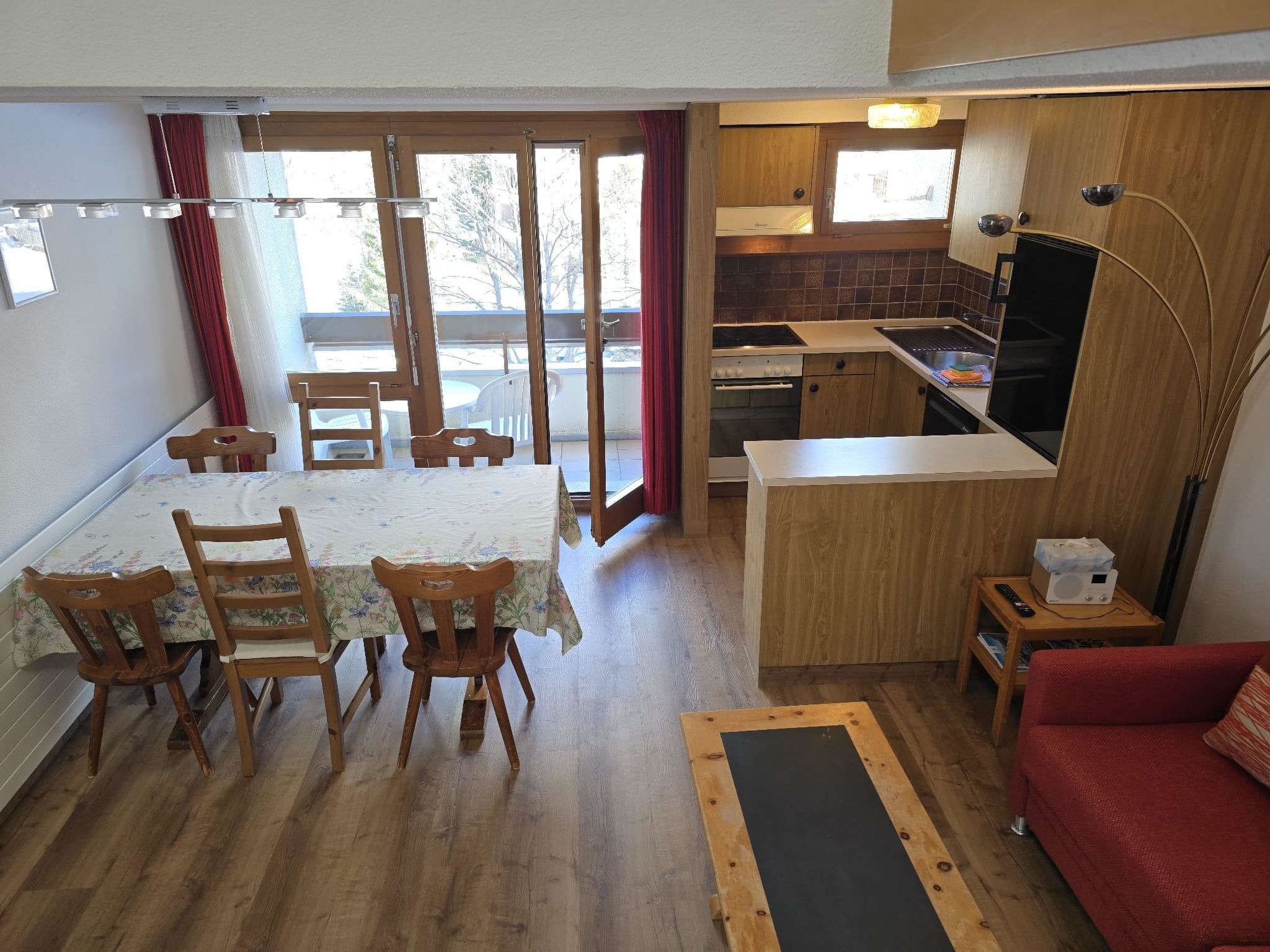 Fortuna 316 # 5-bed apartment, Dusche, WC 5-Bettwohnung, Dusche, WC - Image-tags.info