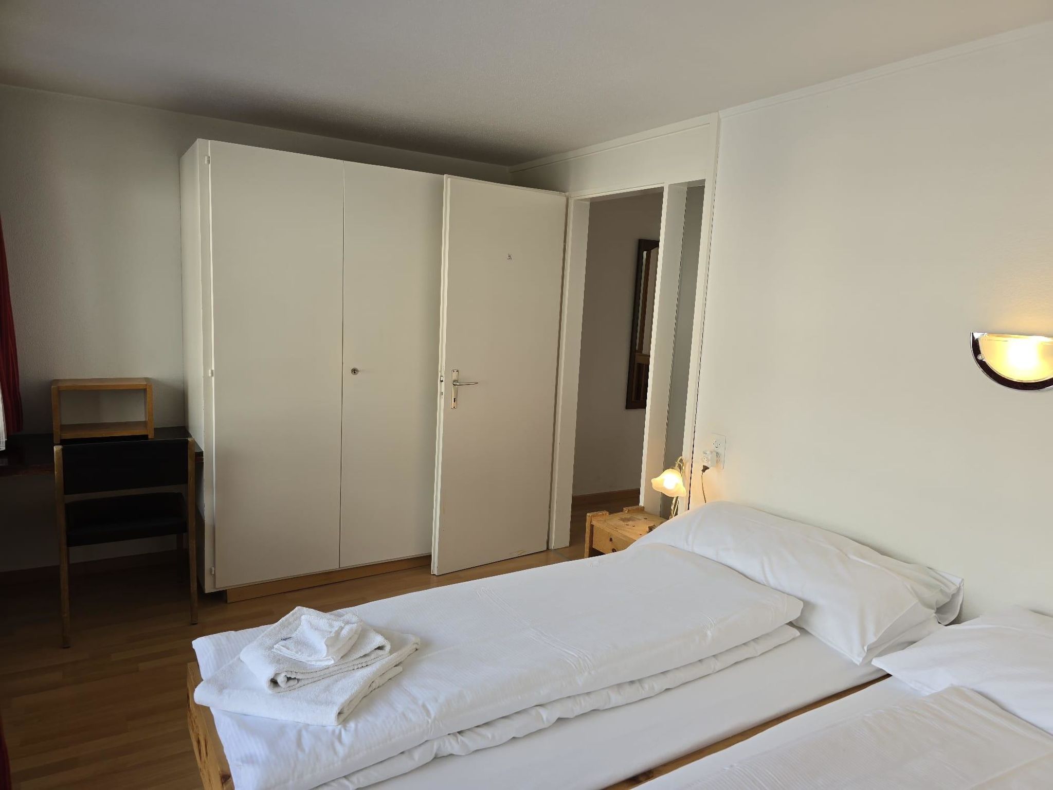Fortuna 316 # 5-bed apartment, Dusche, WC 5-Bettwohnung, Dusche, WC - Image-tags.info