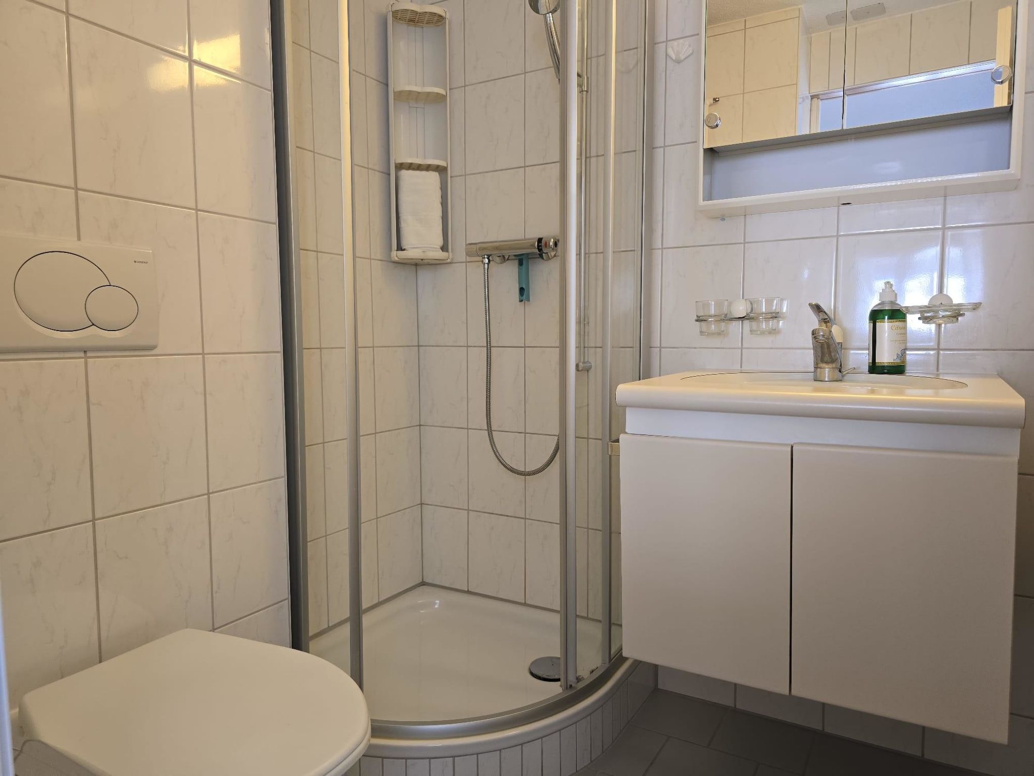 Fortuna 316 # 5-bed apartment, Dusche, WC 5-Bettwohnung, Dusche, WC - Image-tags.info