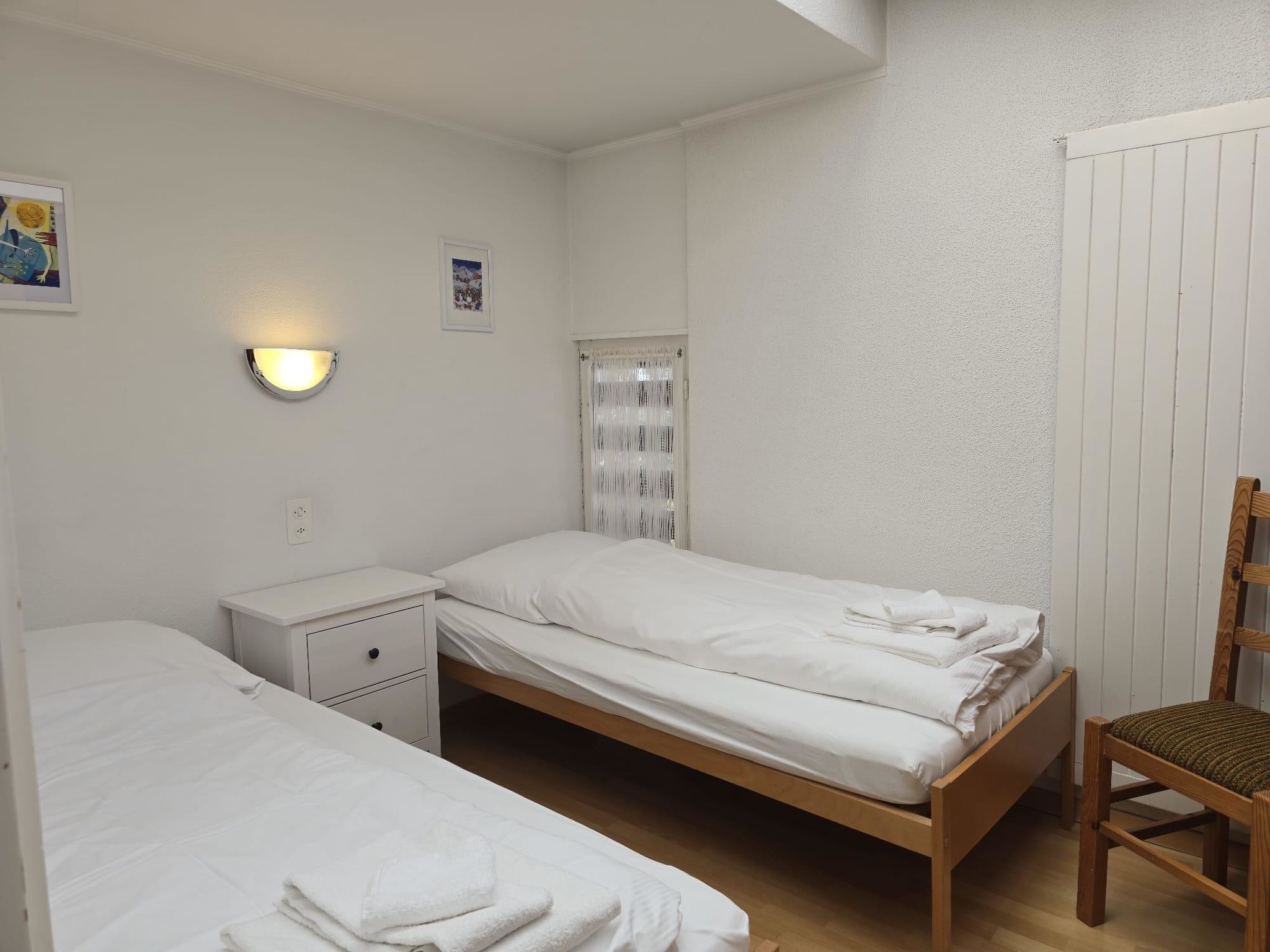 Fortuna 316 # 5-bed apartment, Dusche, WC 5-Bettwohnung, Dusche, WC - Image-tags.info