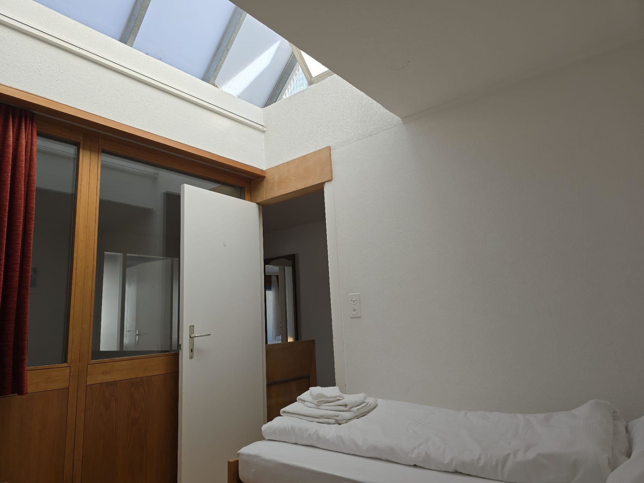 Fortuna 316 # 5-bed apartment, Dusche, WC 5-Bettwohnung, Dusche, WC - Image-tags.info