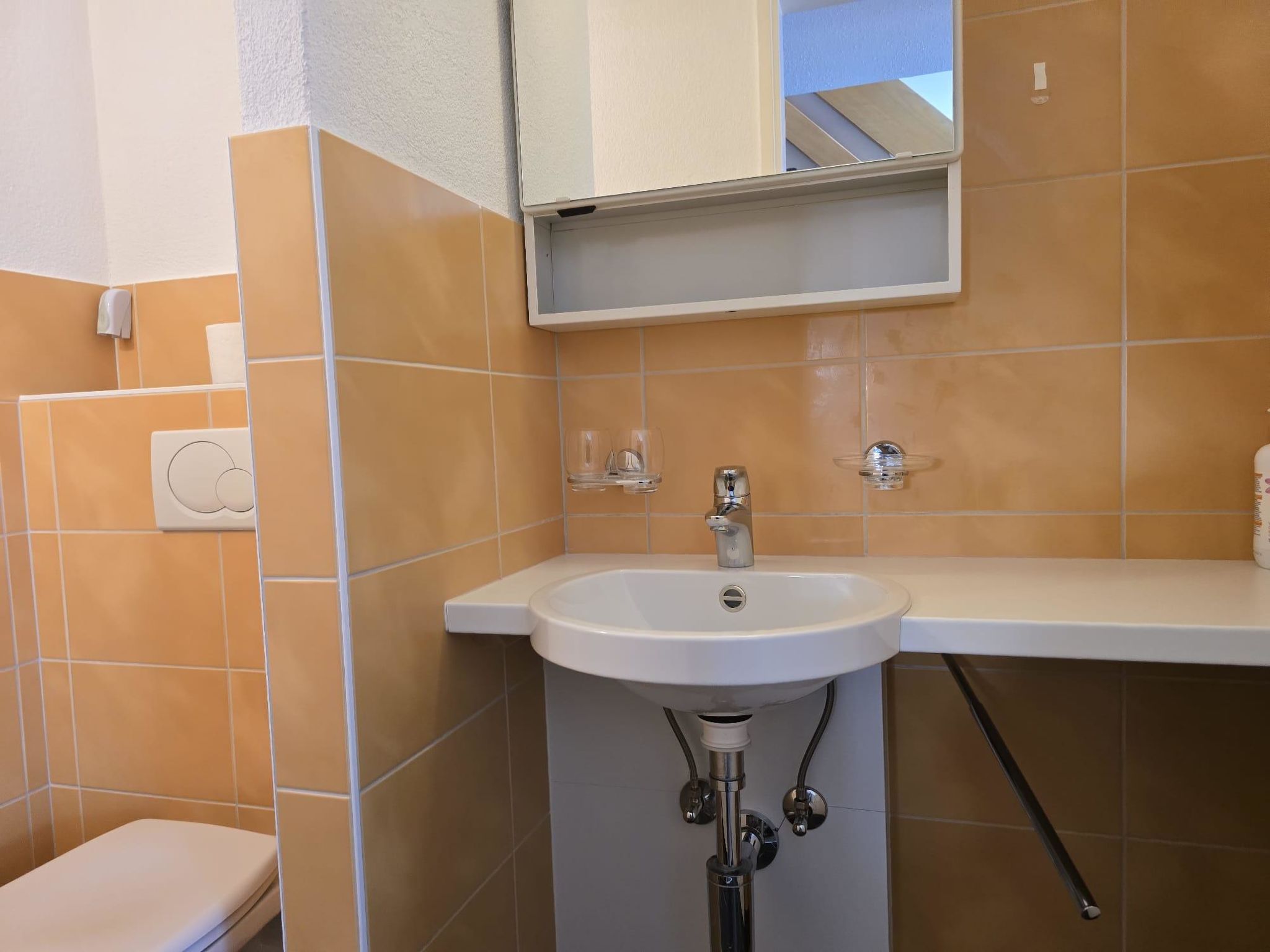 Fortuna 316 # 5-bed apartment, Dusche, WC 5-Bettwohnung, Dusche, WC - Image-tags.info