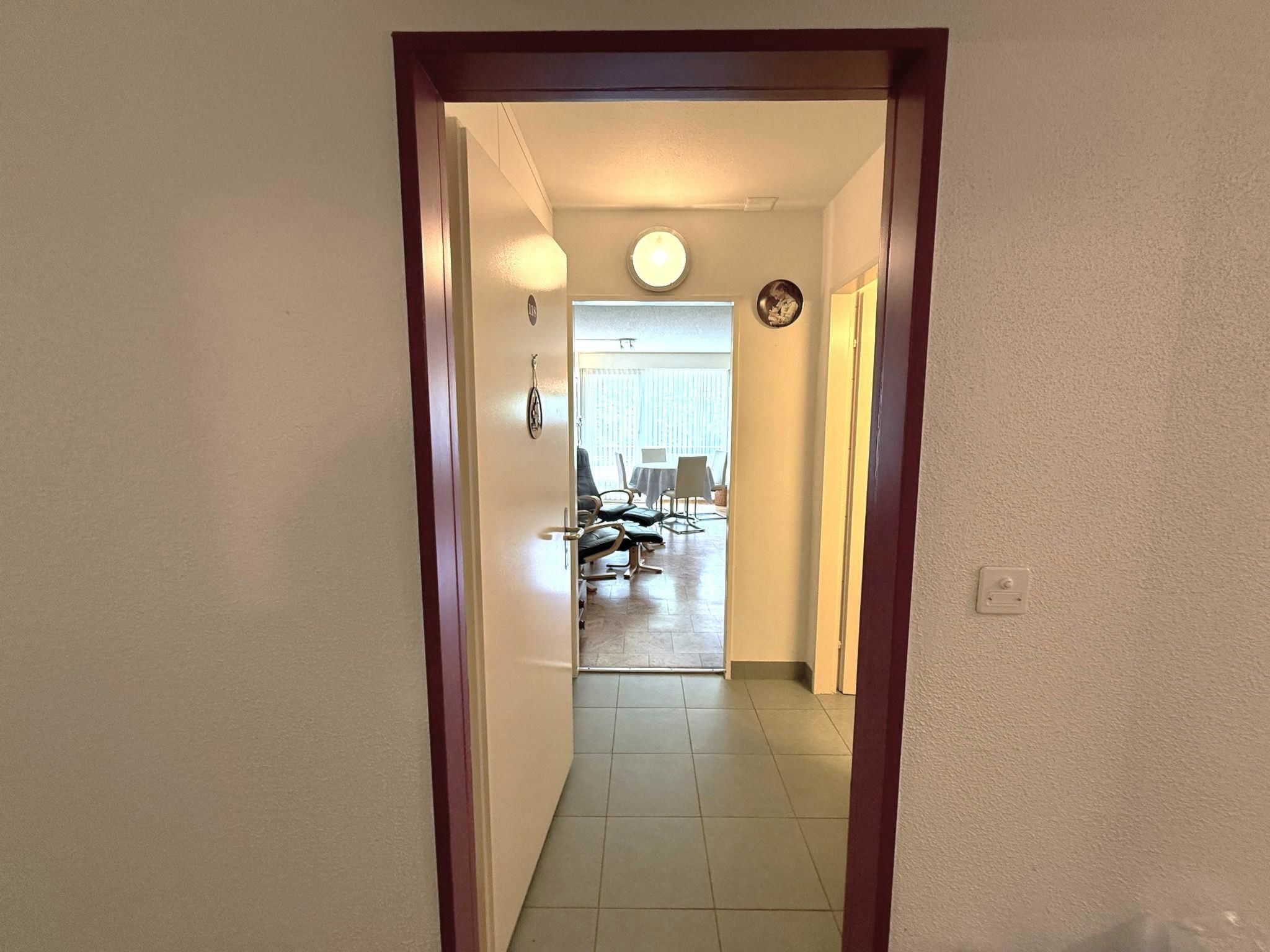 Fortuna 118 # 2-bed apartment, Dusche, WC 2-Bettwohnung, Dusche, WC