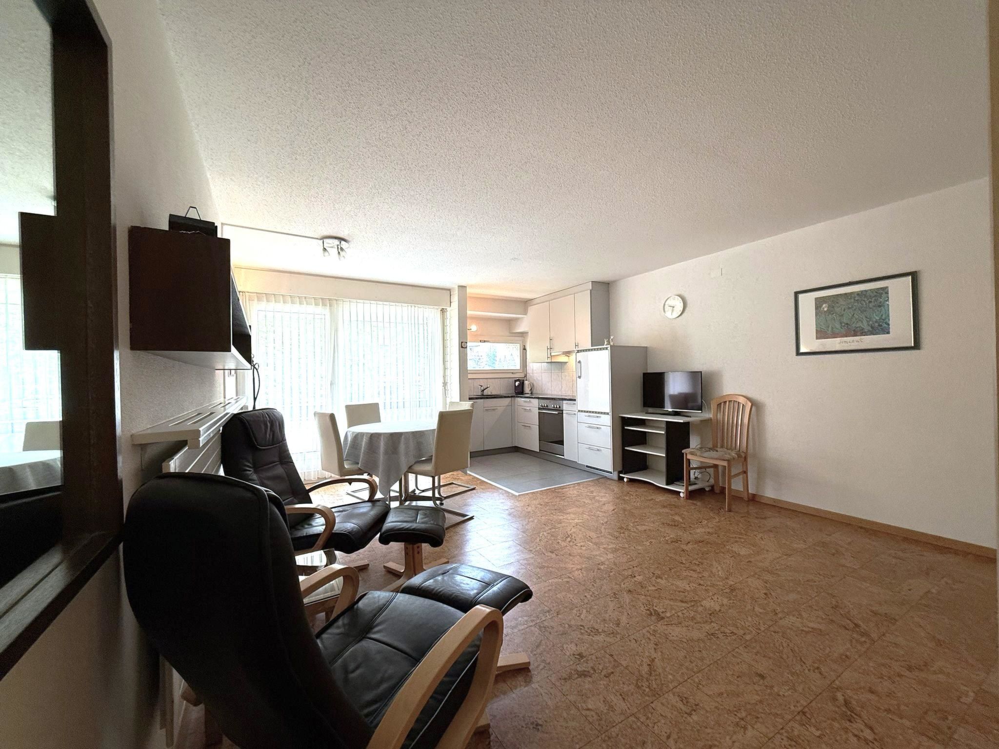 Fortuna 118 # 2-bed apartment, Dusche, WC 2-Bettwohnung, Dusche, WC - Drinnen
