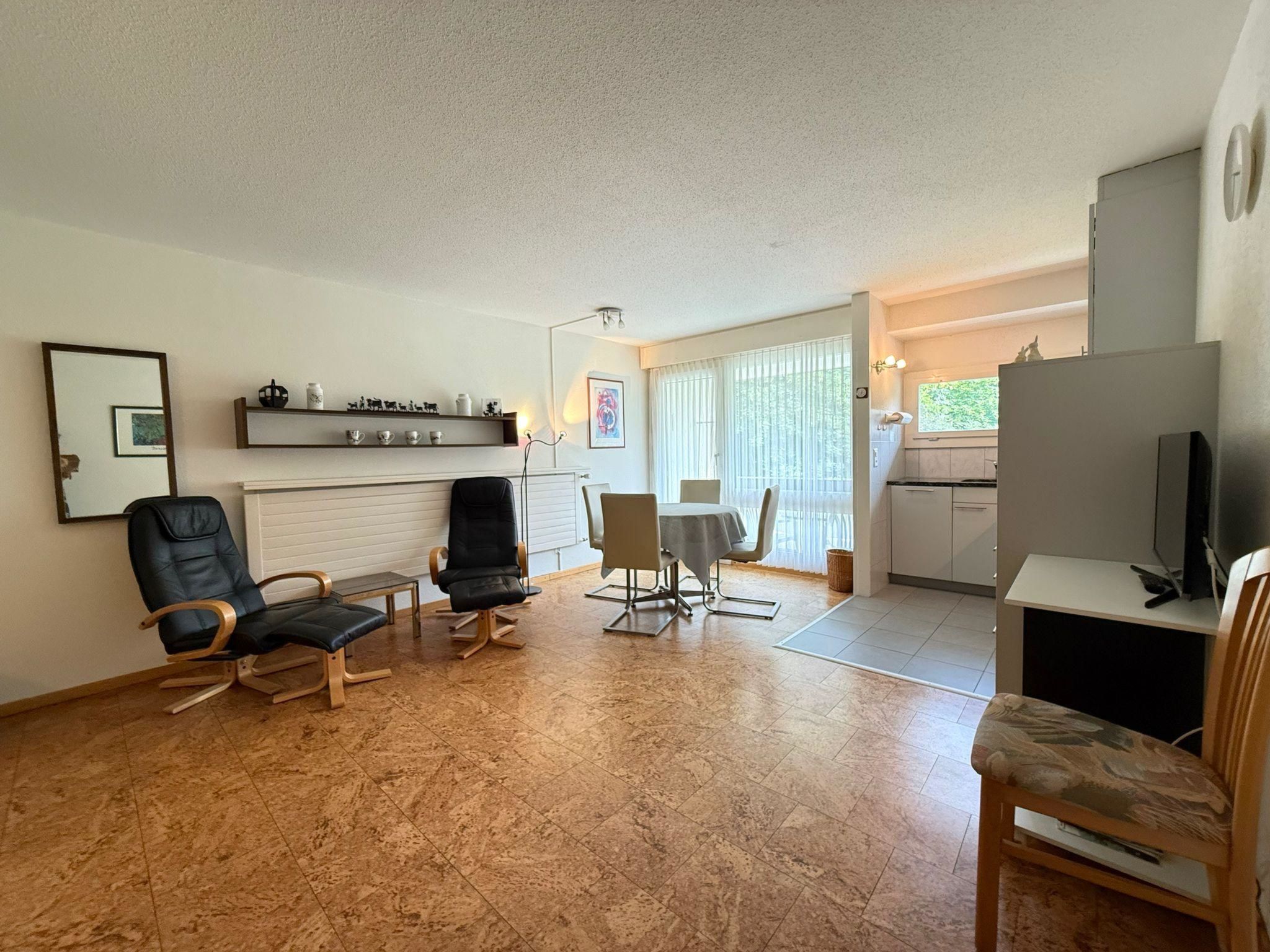 Fortuna 118 # 2-bed apartment, Dusche, WC 2-Bettwohnung, Dusche, WC - Drinnen