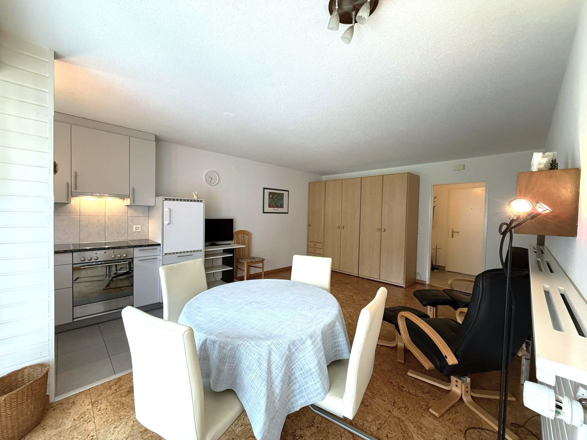 Fortuna 118 # 2-bed apartment, Dusche, WC 2-Bettwohnung, Dusche, WC - Drinnen