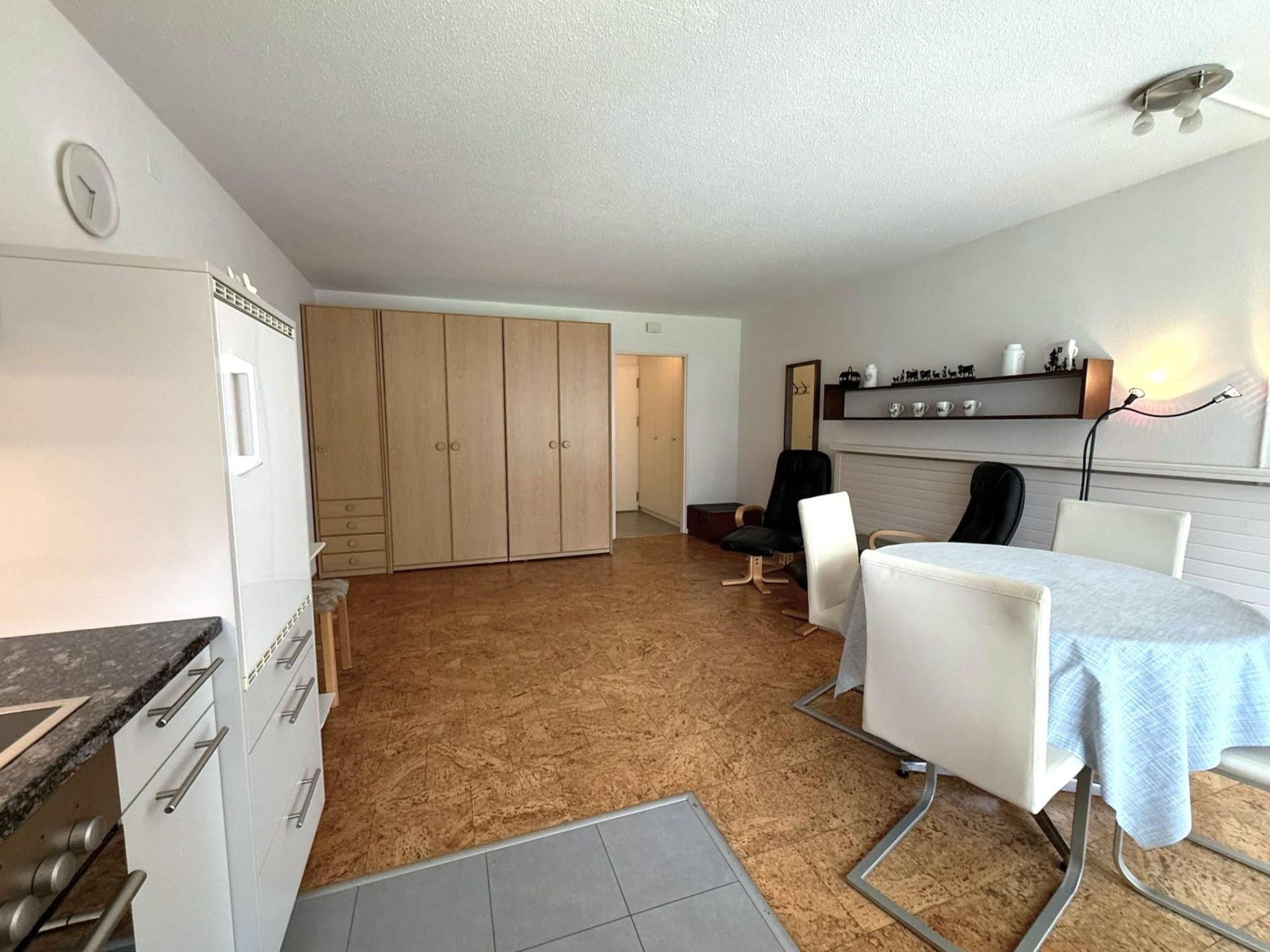 Fortuna 118 # 2-bed apartment, Dusche, WC 2-Bettwohnung, Dusche, WC - Drinnen