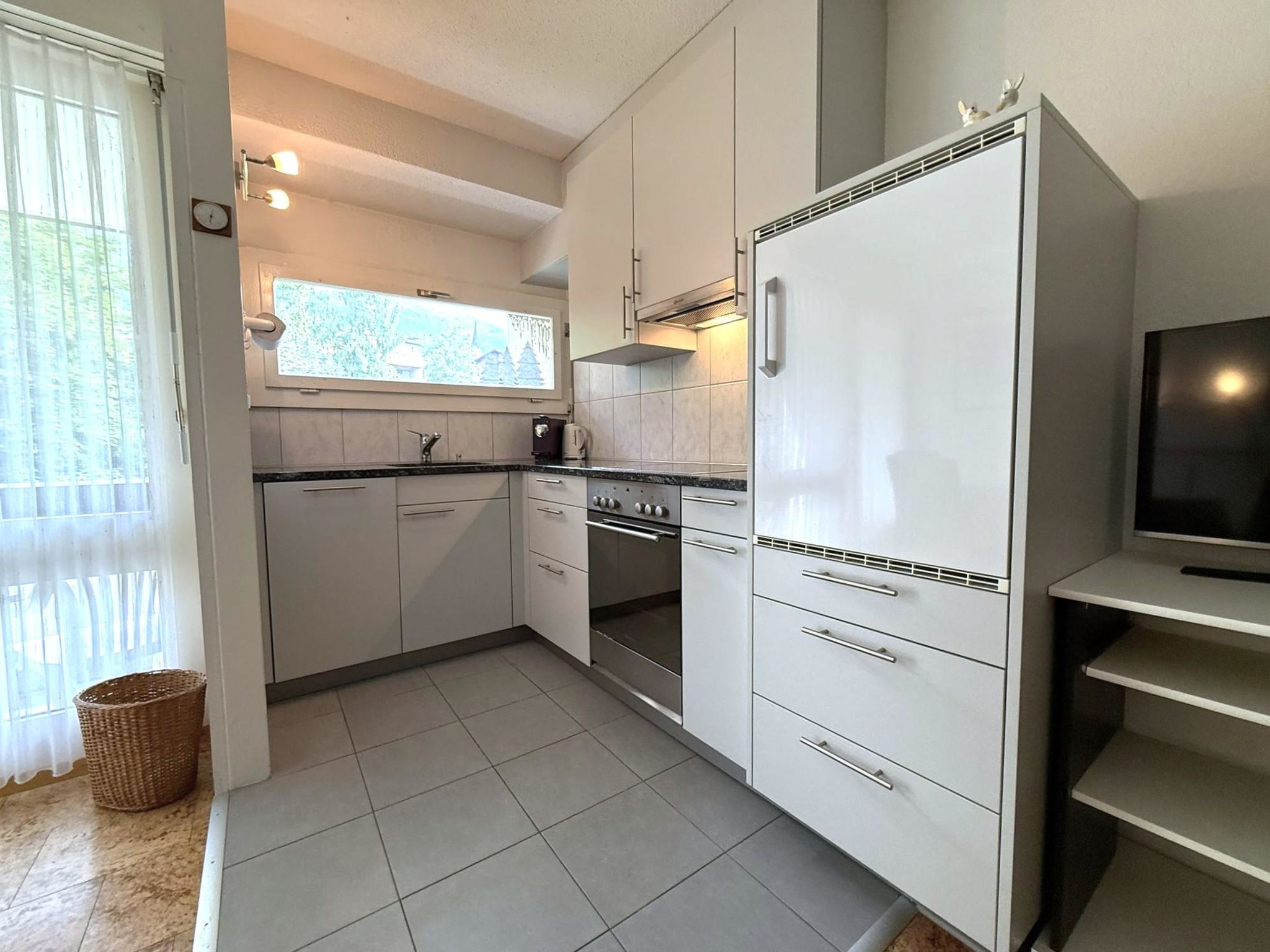 Fortuna 118 # 2-bed apartment, Dusche, WC 2-Bettwohnung, Dusche, WC - Drinnen