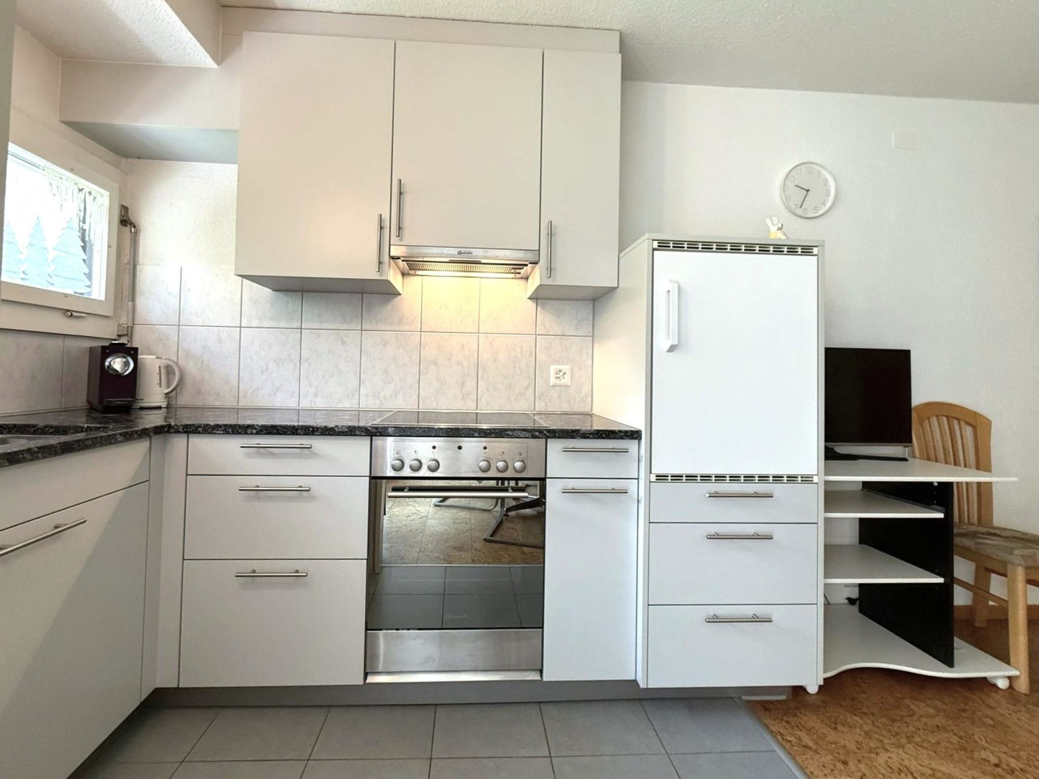 Fortuna 118 # 2-bed apartment, Dusche, WC 2-Bettwohnung, Dusche, WC - Drinnen