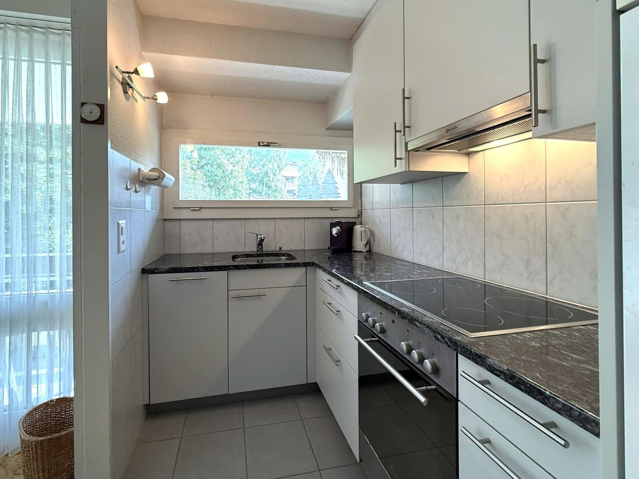 Fortuna 118 # 2-bed apartment, Dusche, WC 2-Bettwohnung, Dusche, WC - Drinnen