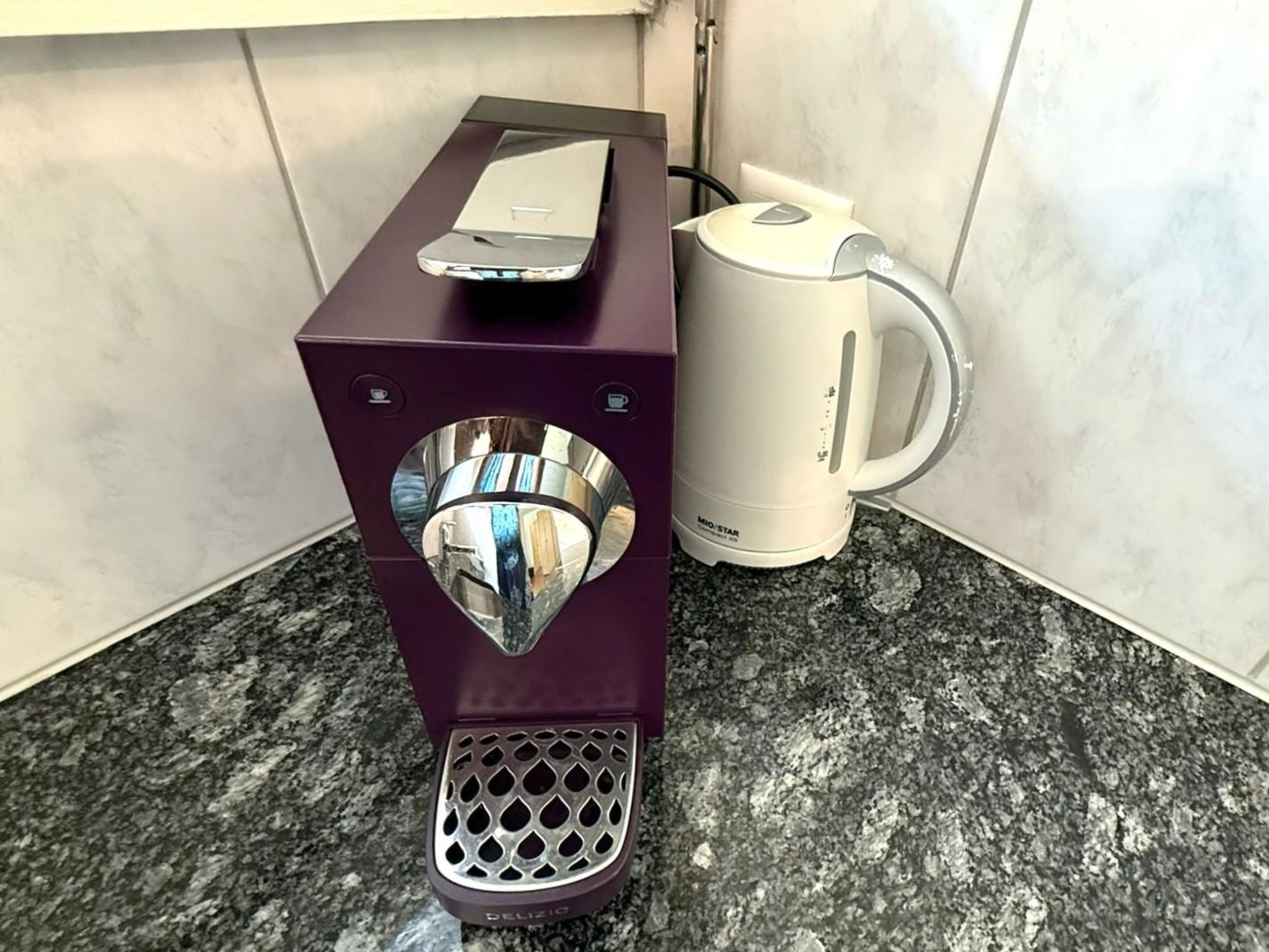 Fortuna 118 # 2-bed apartment, Dusche, WC 2-Bettwohnung, Dusche, WC - Drinnen