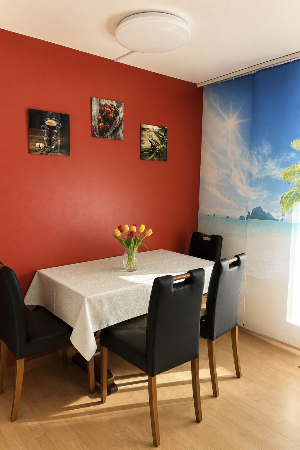 Photo of Majesta Leukerbad # 2-bed apartment, Dusche, WC