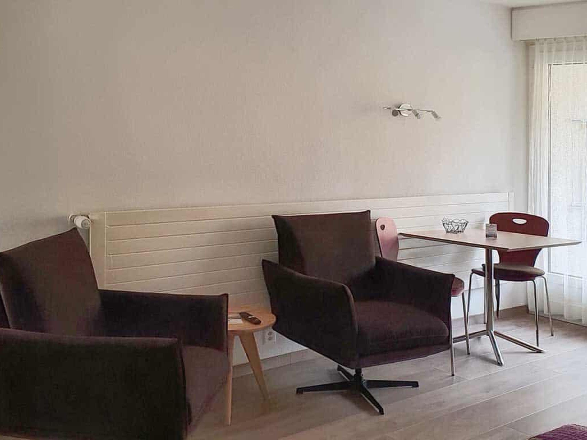 Fortuna 116 # 2-bed apartment, Dusche, WC 2-Bettwohnung, Dusche, WC