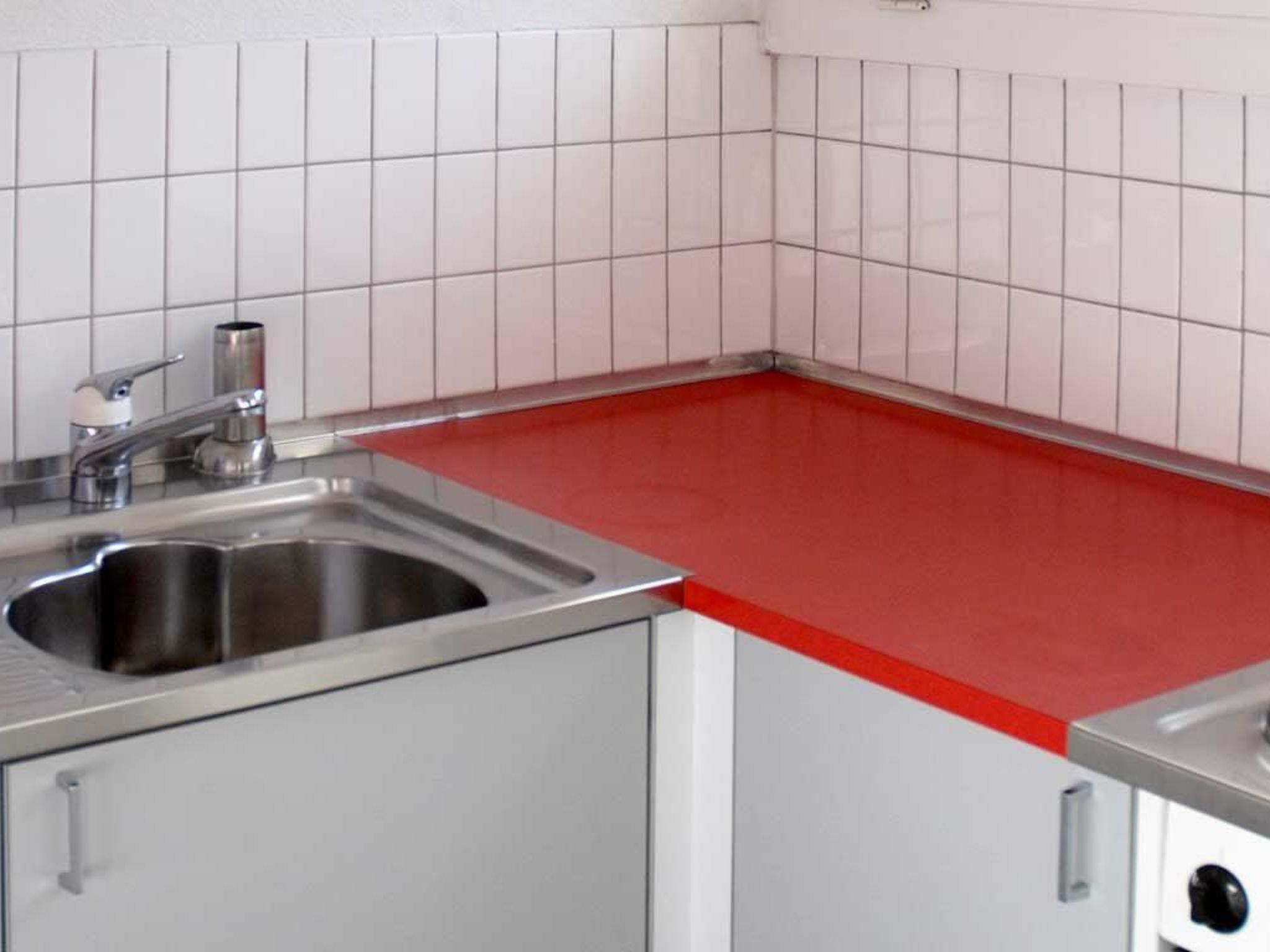 Fortuna 116 # 2-bed apartment, Dusche, WC 2-Bettwohnung, Dusche, WC - Dedans