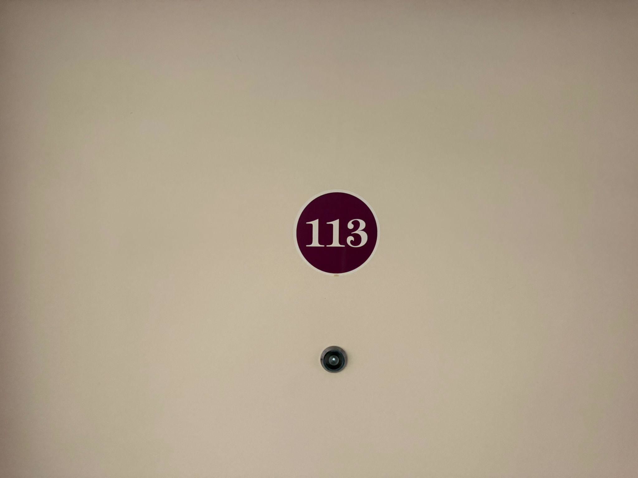 Fortuna 113 # 2-bed apartment, Dusche, WC 2-Bettwohnung, Dusche, WC