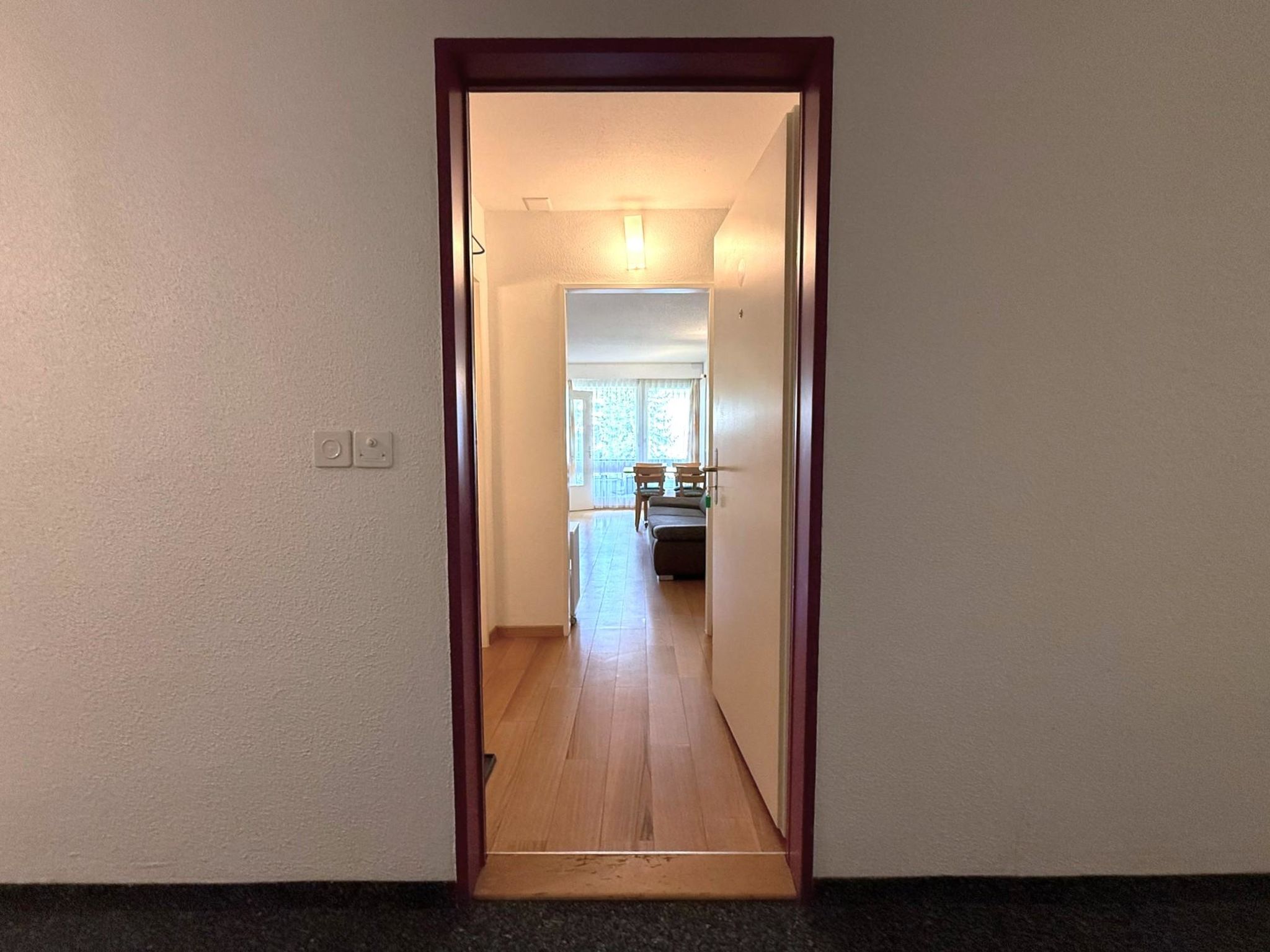 Fortuna 113 # 2-bed apartment, Dusche, WC 2-Bettwohnung, Dusche, WC