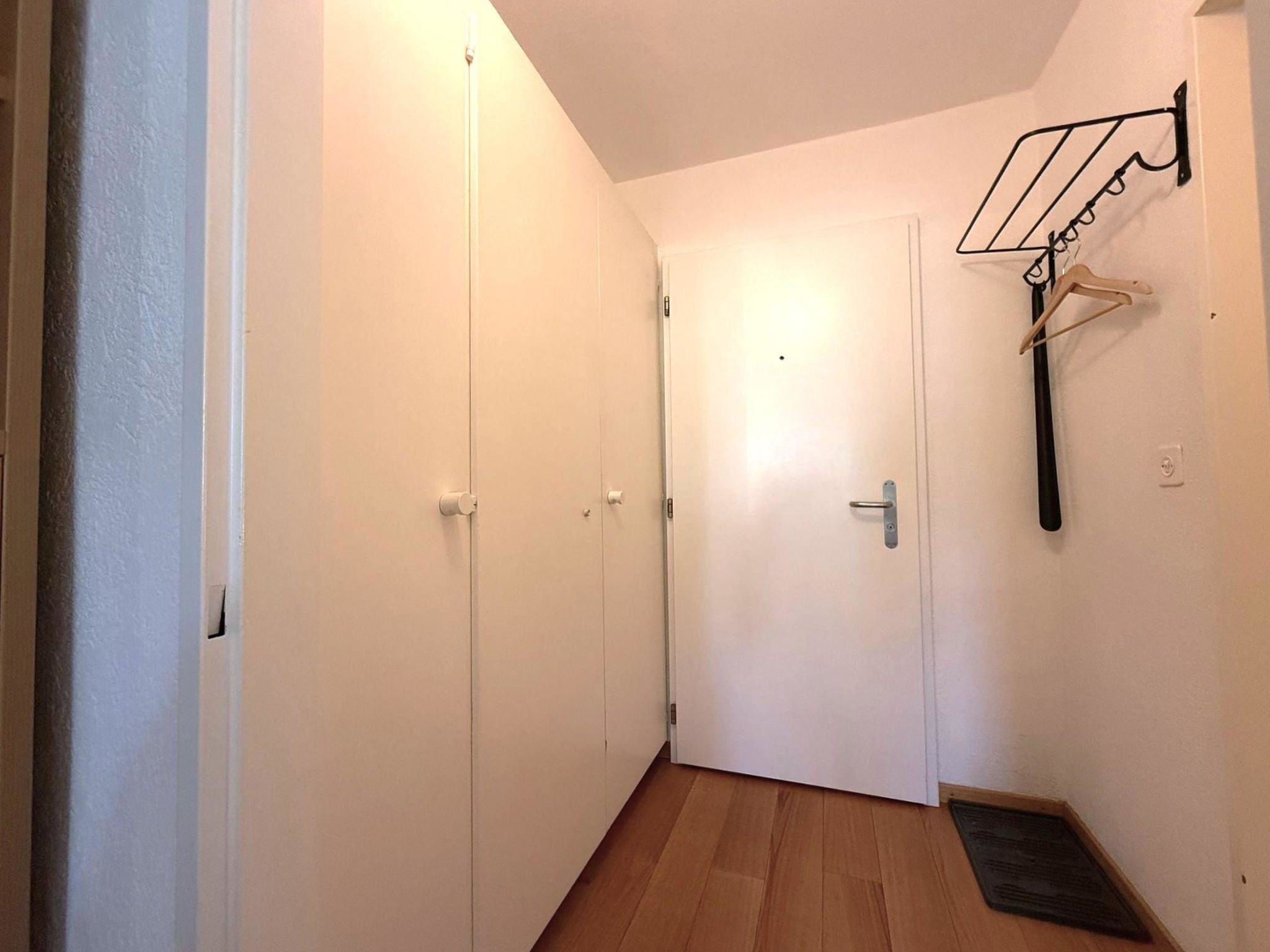 Fortuna 113 # 2-bed apartment, Dusche, WC 2-Bettwohnung, Dusche, WC - Dedans