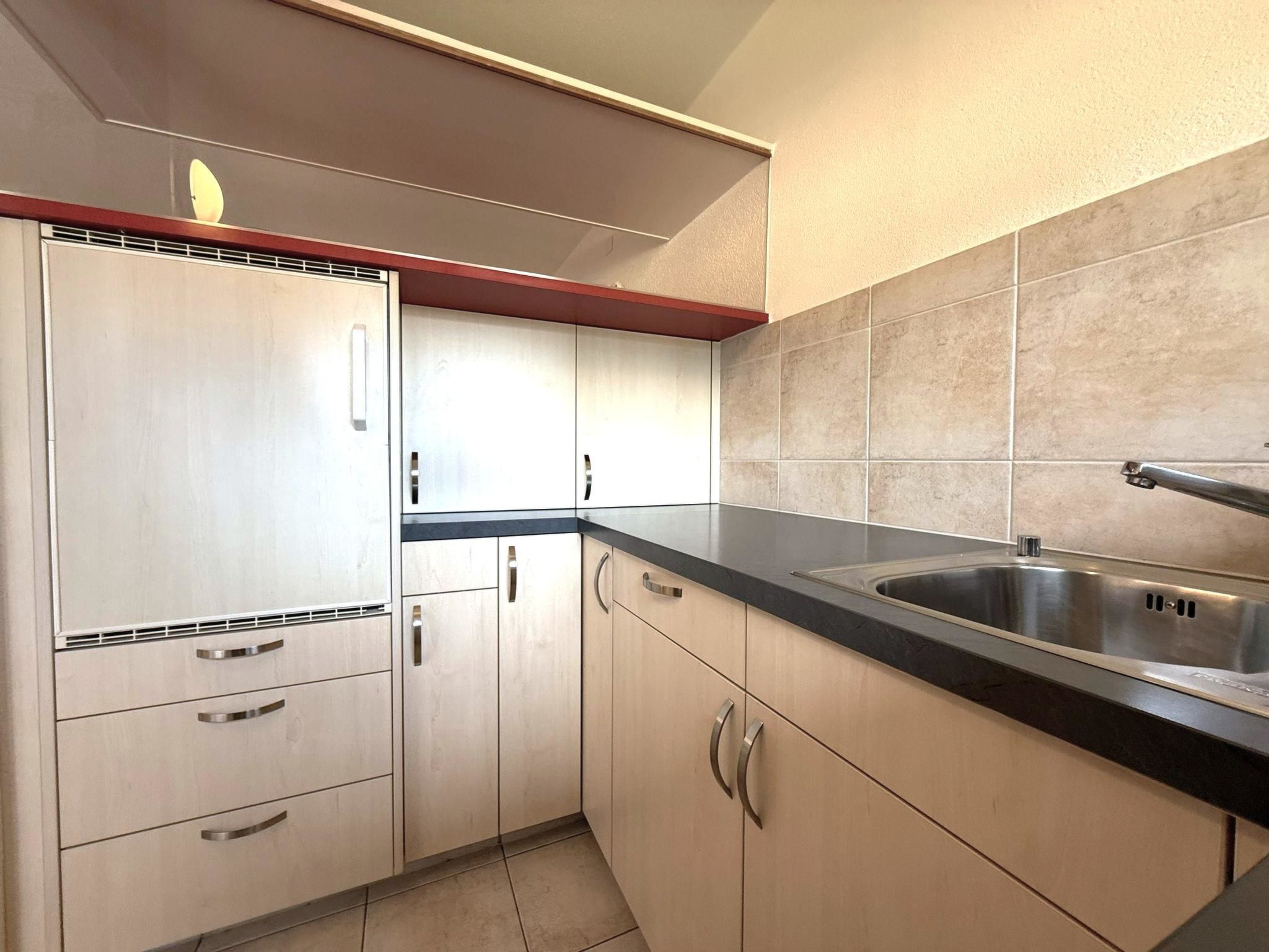 Fortuna 113 # 2-bed apartment, Dusche, WC 2-Bettwohnung, Dusche, WC - Dedans