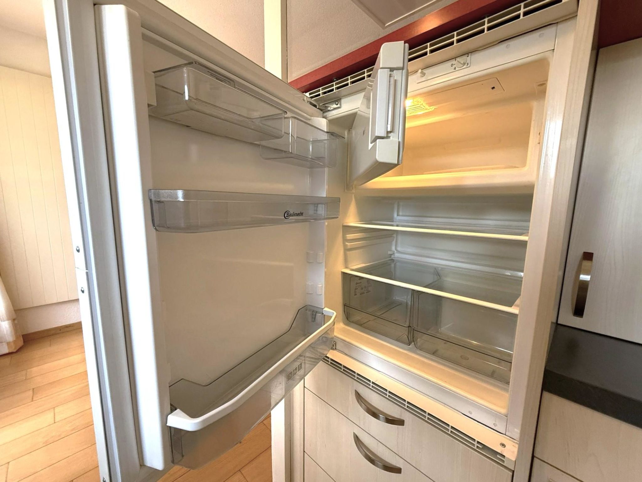 Fortuna 113 # 2-bed apartment, Dusche, WC 2-Bettwohnung, Dusche, WC - Dedans