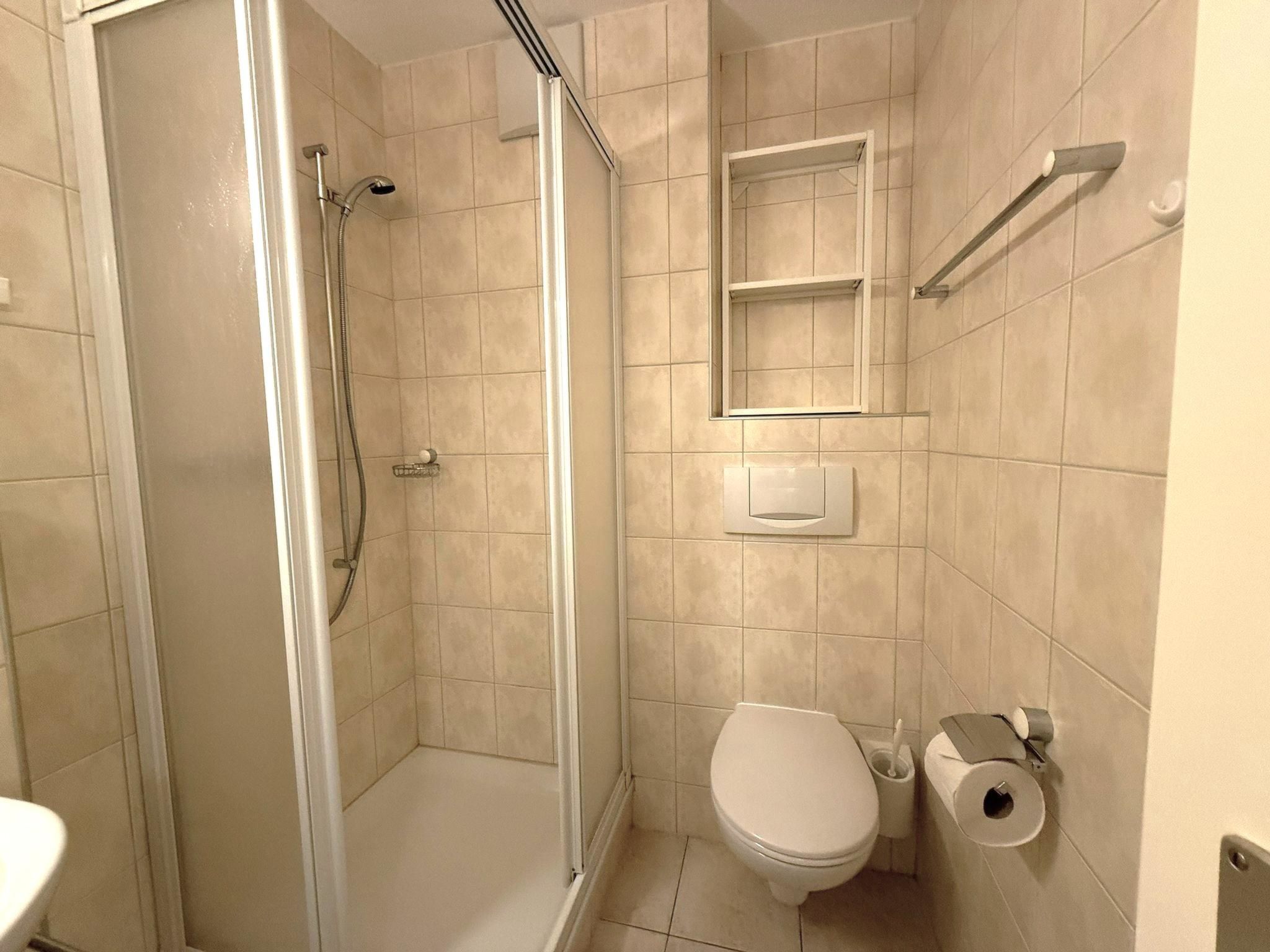 Fortuna 113 # 2-bed apartment, Dusche, WC 2-Bettwohnung, Dusche, WC - Dedans