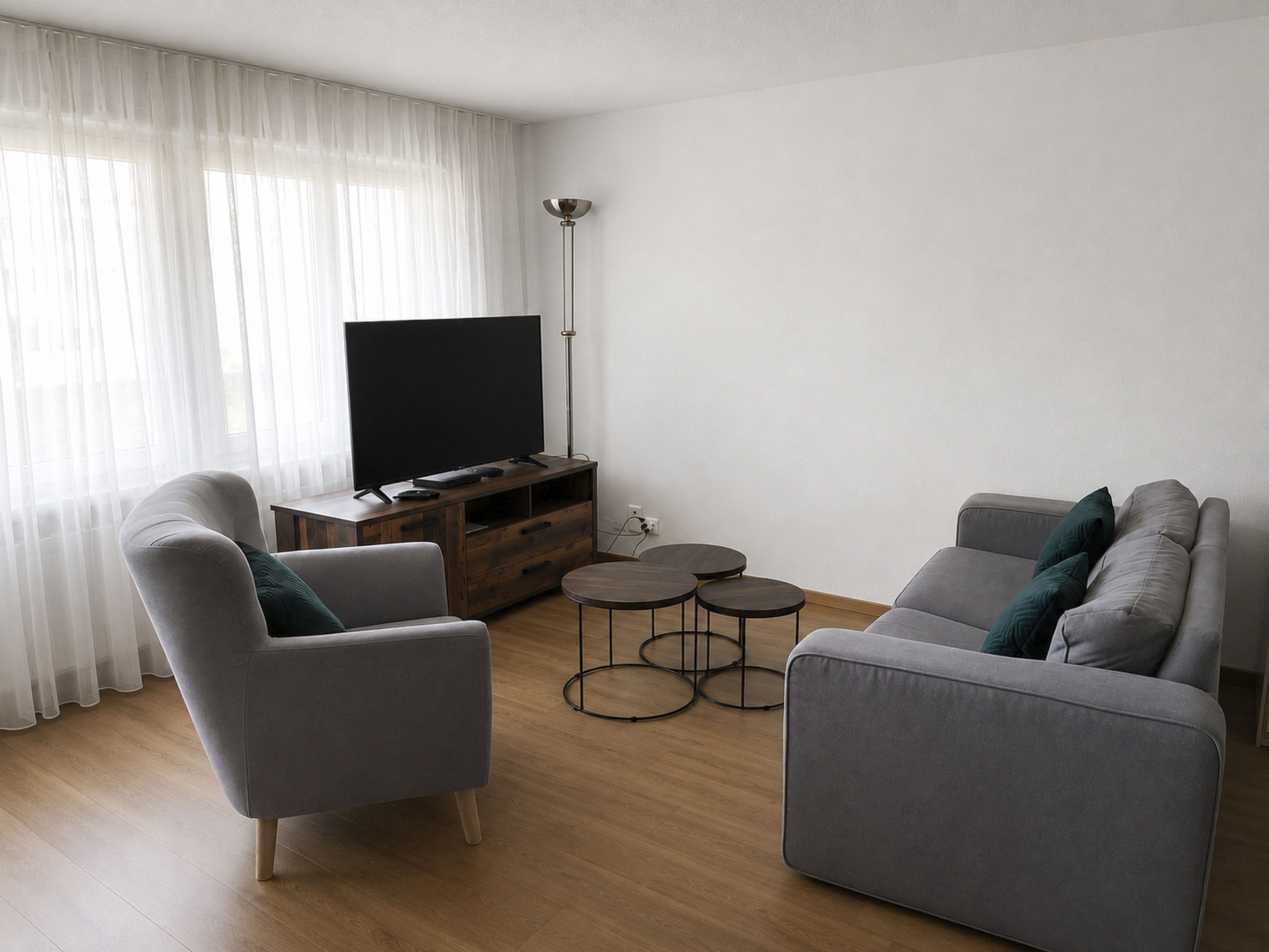 Photo of Majesta Leukerbad # 2-bed apartment, Bad, WC
