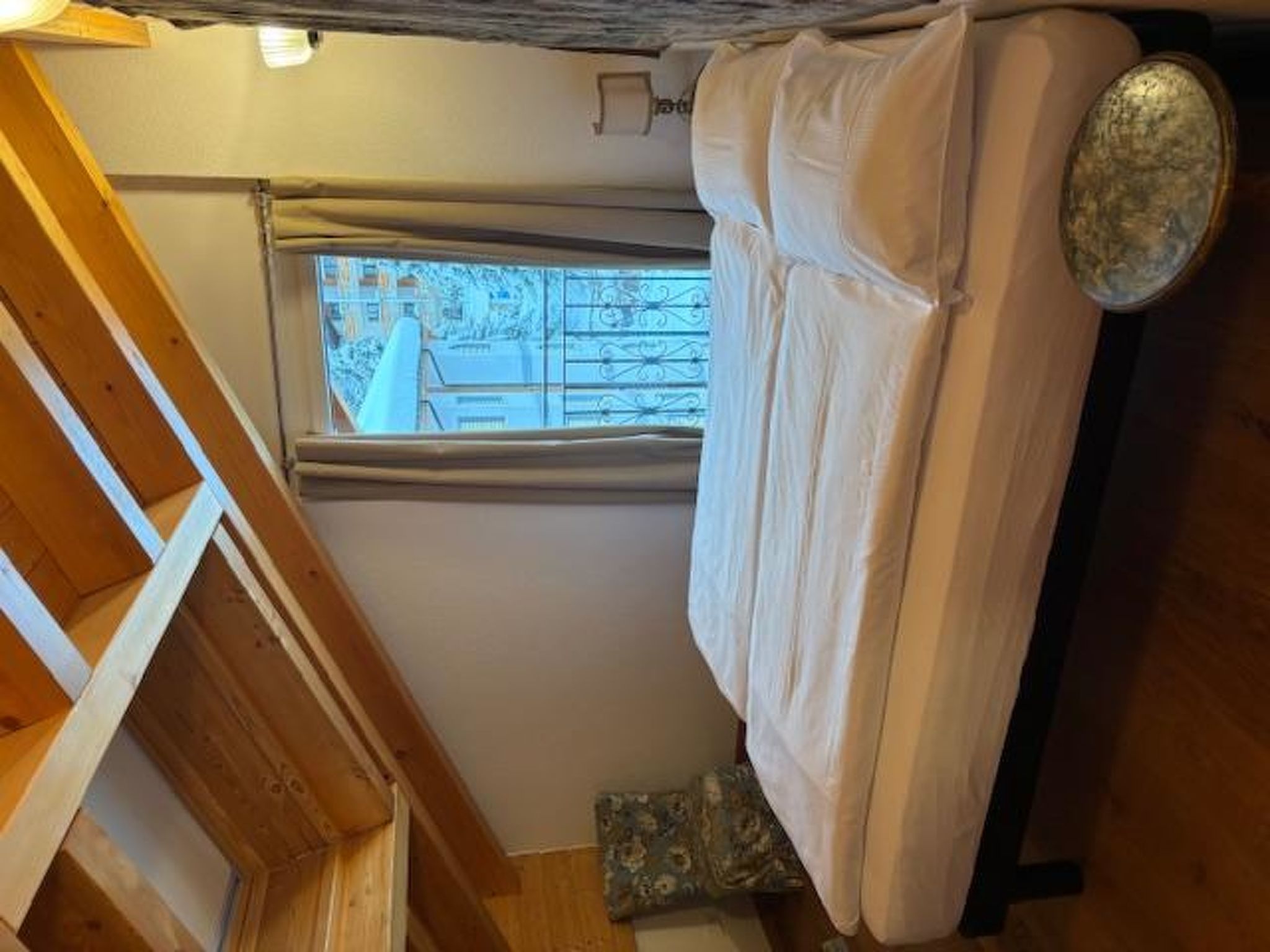 Edelweiss B 41 # 4-bed apartment, Dusche und Bad, WC - Binnen