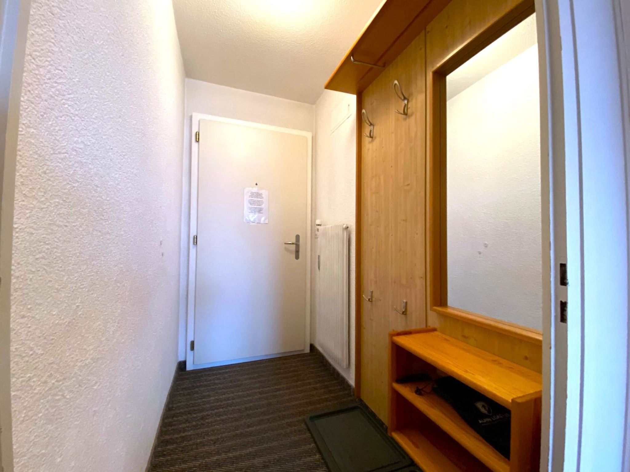 Salute 108 # 4-bed apartment, Dusche, WC 4-Bettwohnung, Dusche, WC - Image-tags.info
