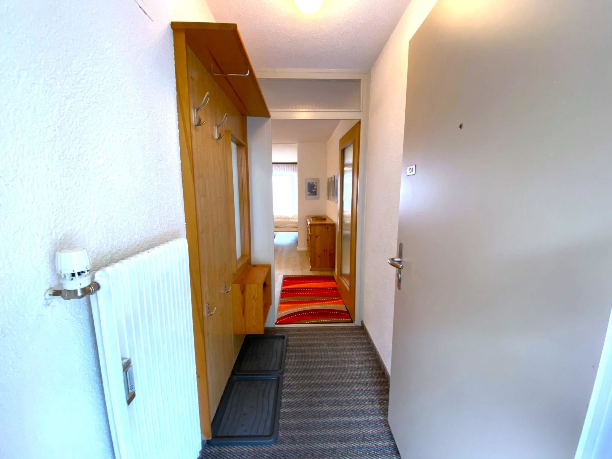 Salute 108 # 4-bed apartment, Dusche, WC 4-Bettwohnung, Dusche, WC - Image-tags.info