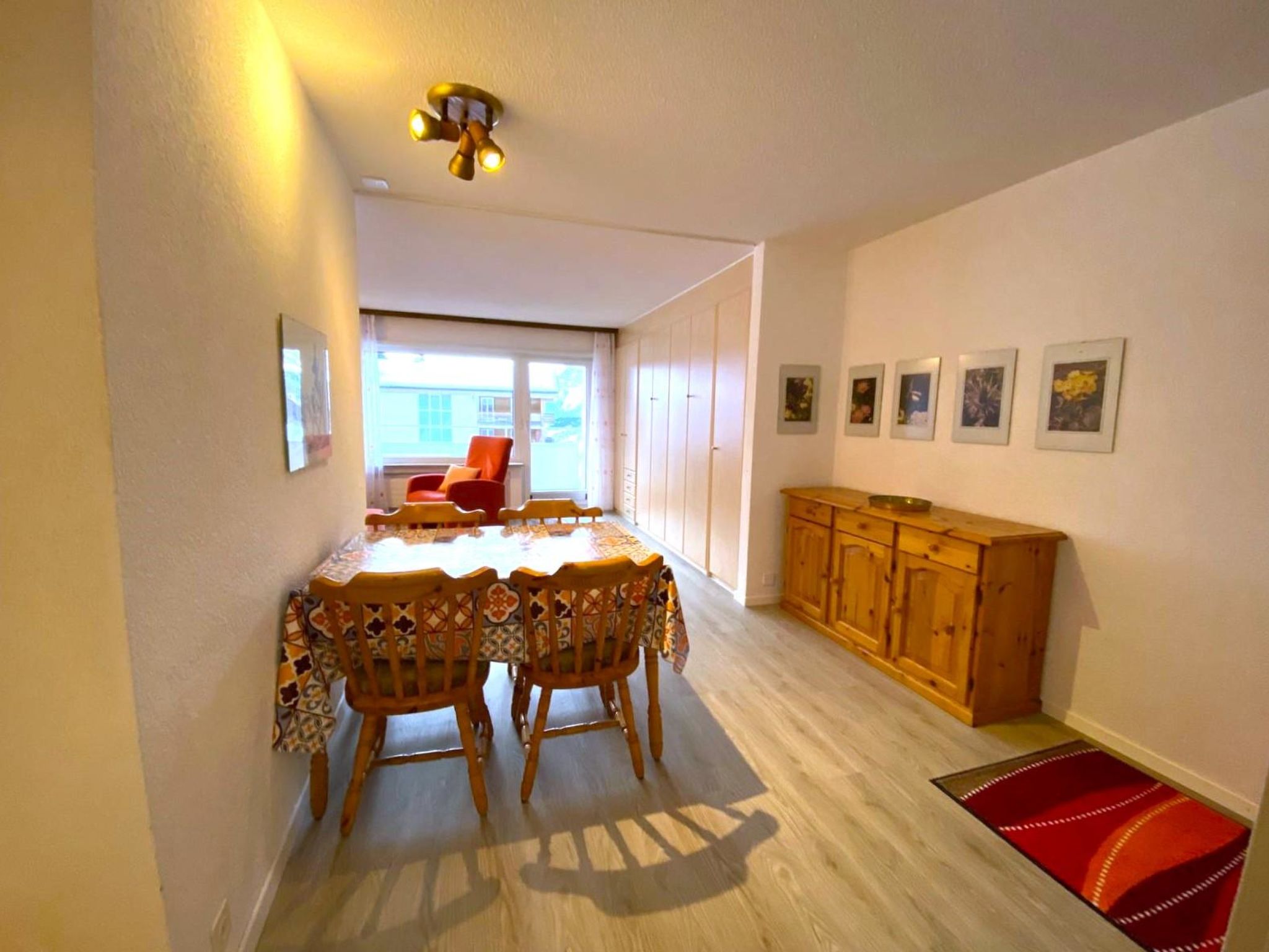 Salute 108 # 4-bed apartment, Dusche, WC 4-Bettwohnung, Dusche, WC - Image-tags.info