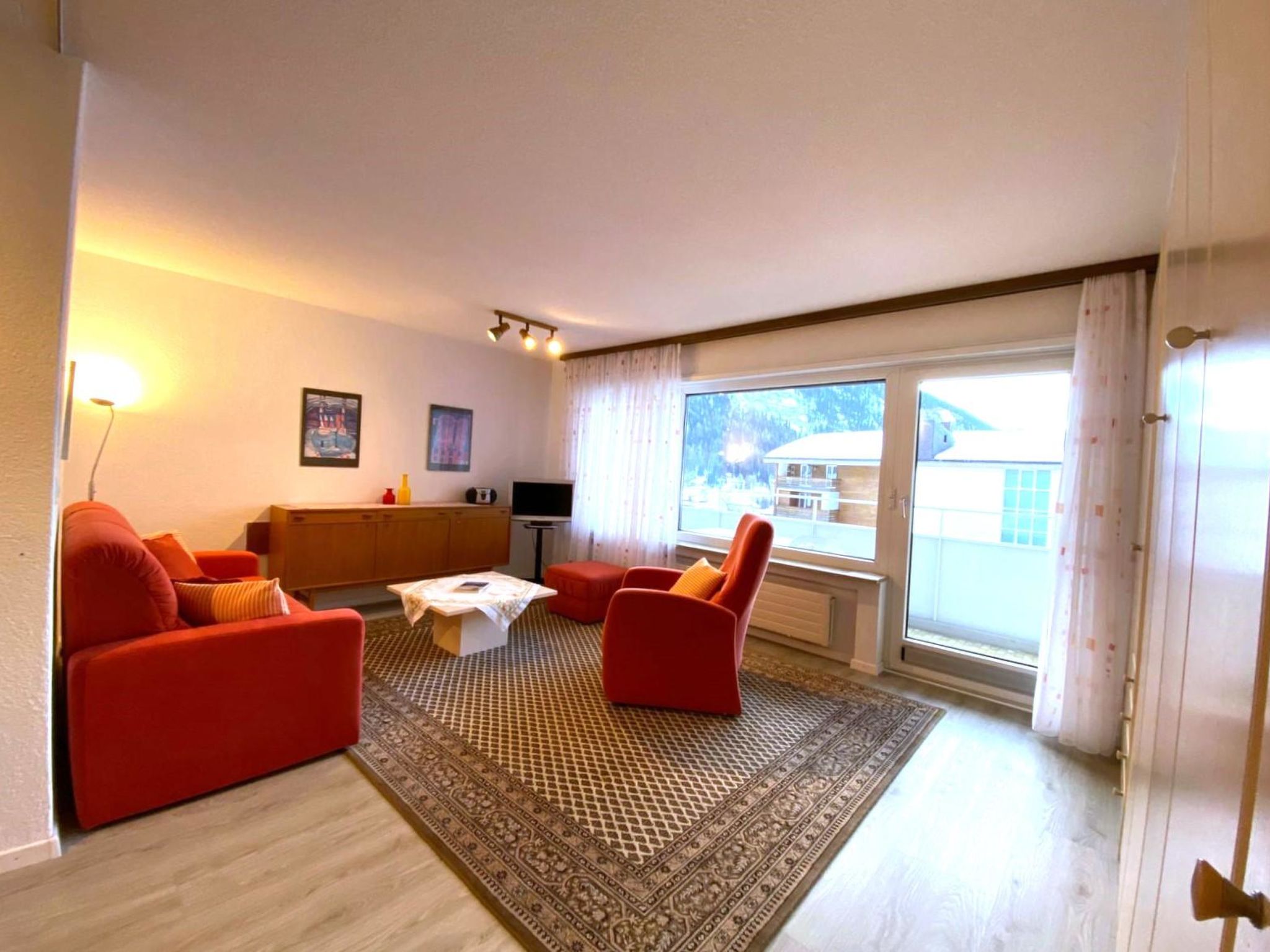 Salute 108 # 4-bed apartment, Dusche, WC 4-Bettwohnung, Dusche, WC - Image-tags.info