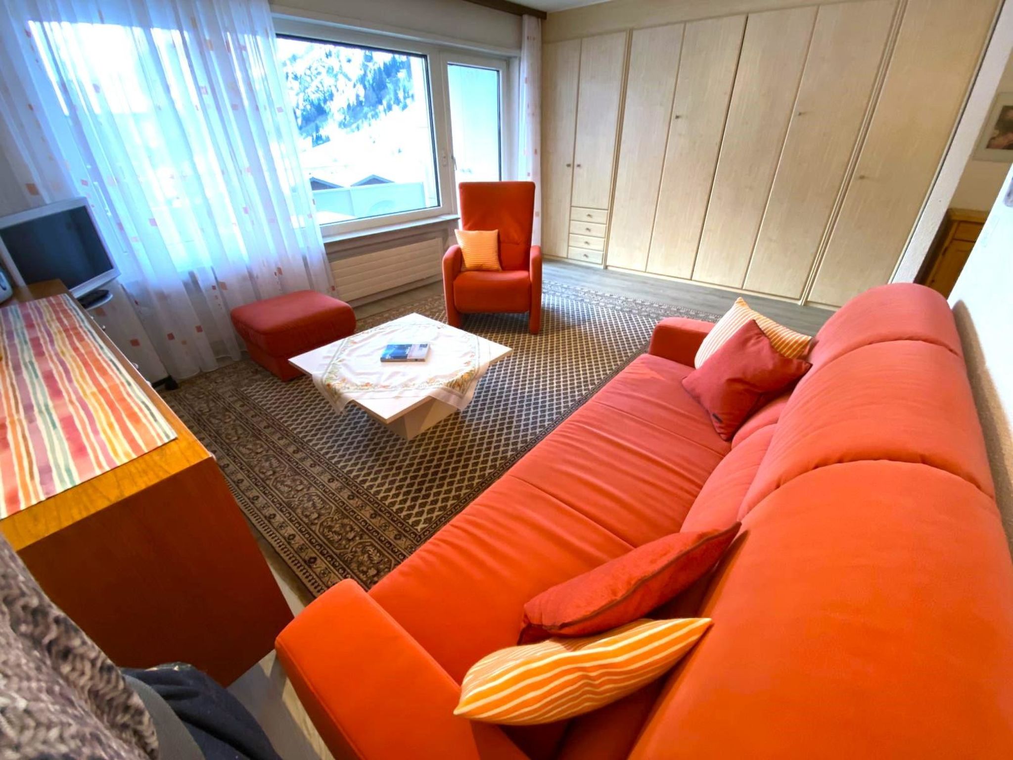 Salute 108 # 4-bed apartment, Dusche, WC 4-Bettwohnung, Dusche, WC - Image-tags.info