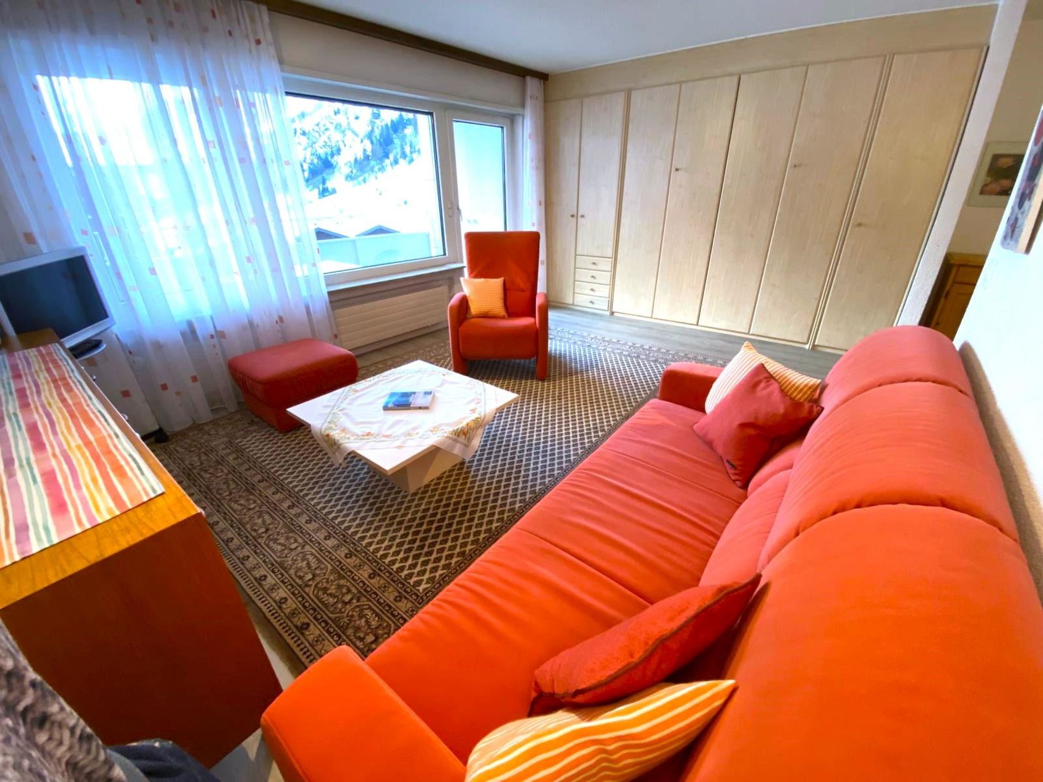 Salute 108 # 4-bed apartment, Dusche, WC 4-Bettwohnung, Dusche, WC - Image-tags.info
