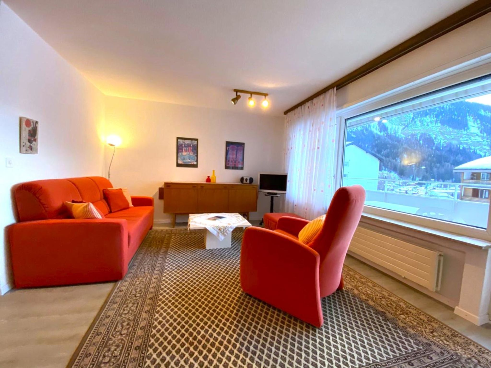Salute 108 # 4-bed apartment, Dusche, WC 4-Bettwohnung, Dusche, WC - Image-tags.info