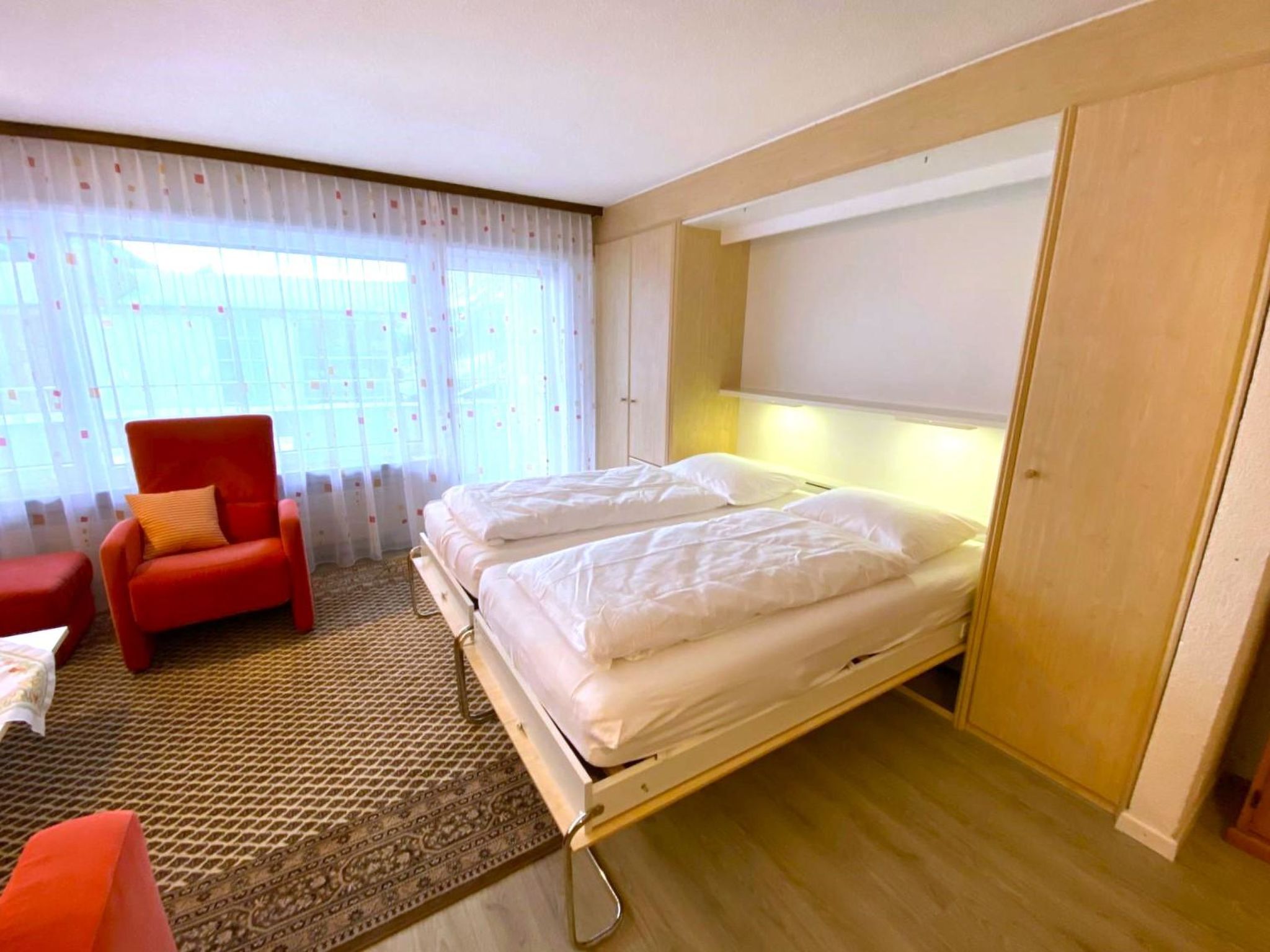 Salute 108 # 4-bed apartment, Dusche, WC 4-Bettwohnung, Dusche, WC - Image-tags.info