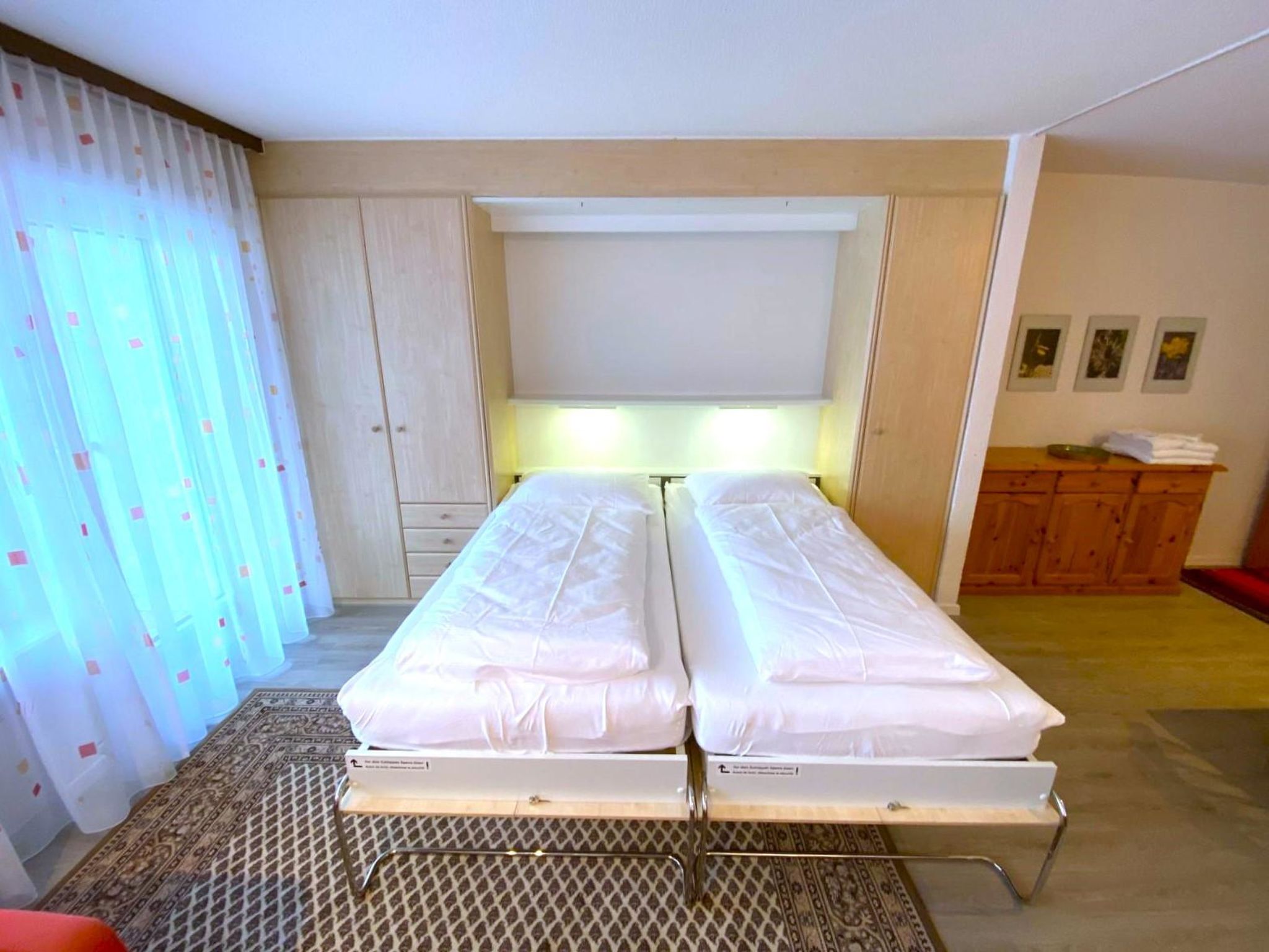 Salute 108 # 4-bed apartment, Dusche, WC 4-Bettwohnung, Dusche, WC - Image-tags.info