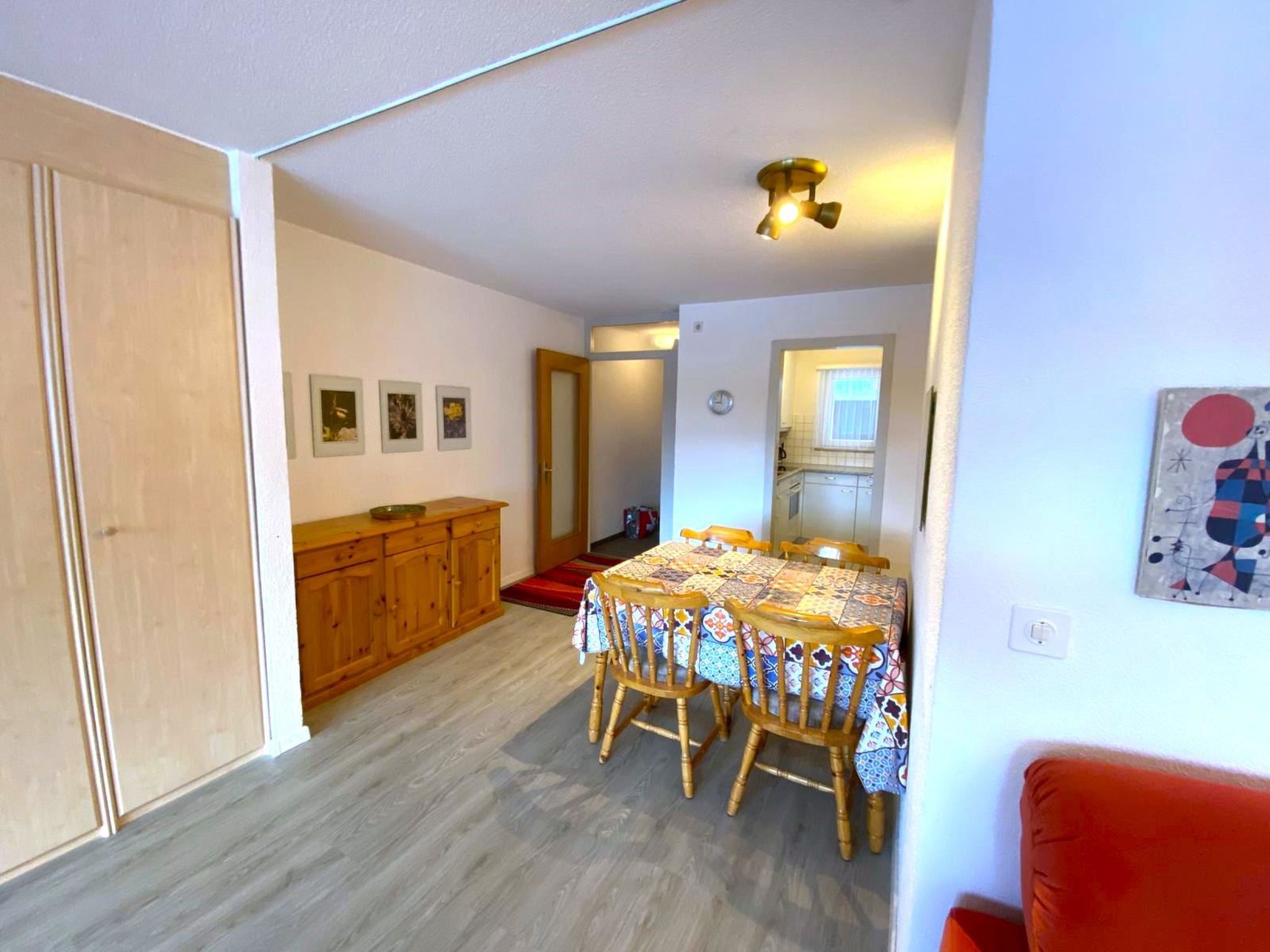 Salute 108 # 4-bed apartment, Dusche, WC 4-Bettwohnung, Dusche, WC - Image-tags.info