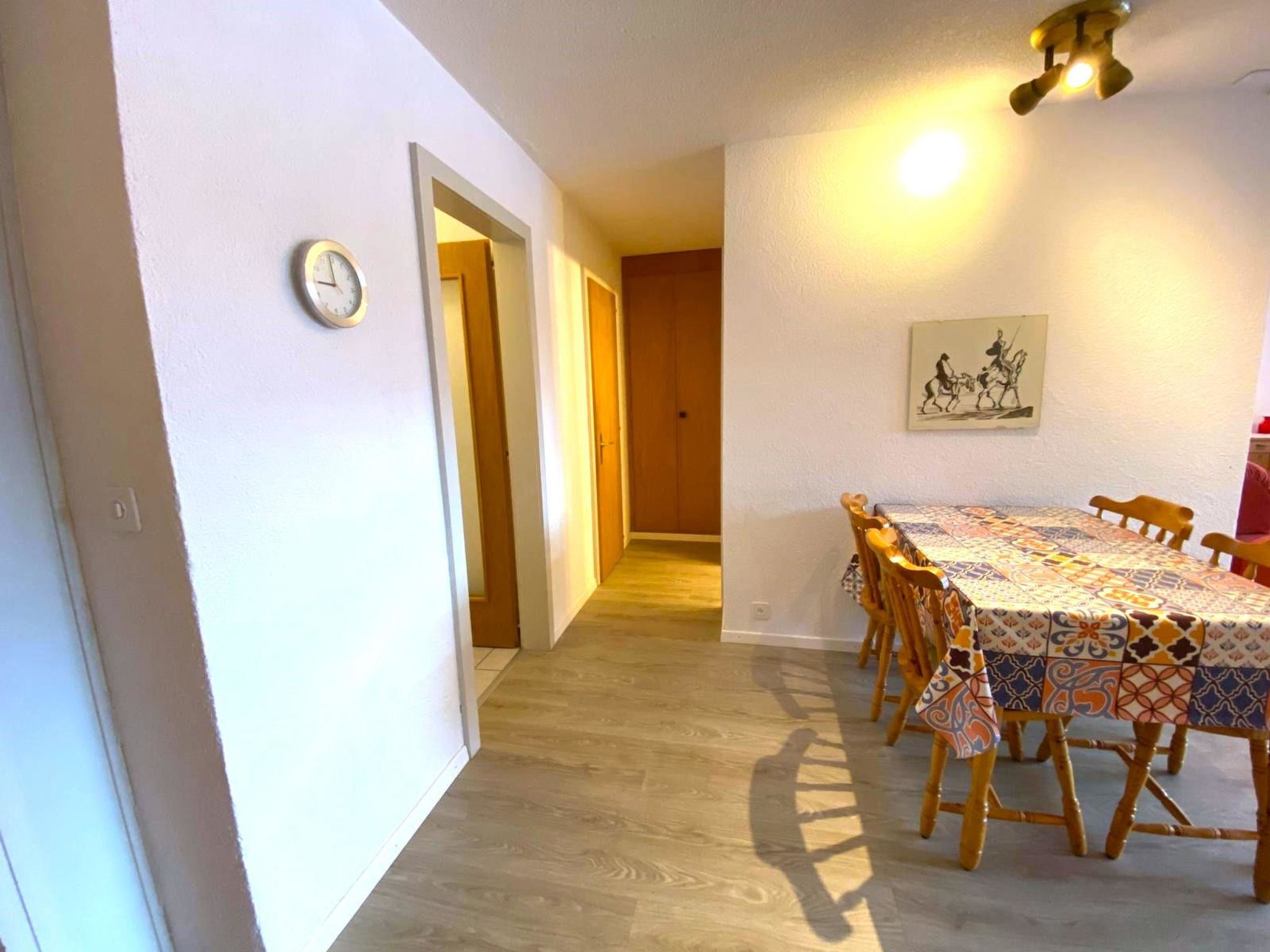 Salute 108 # 4-bed apartment, Dusche, WC 4-Bettwohnung, Dusche, WC - Image-tags.info