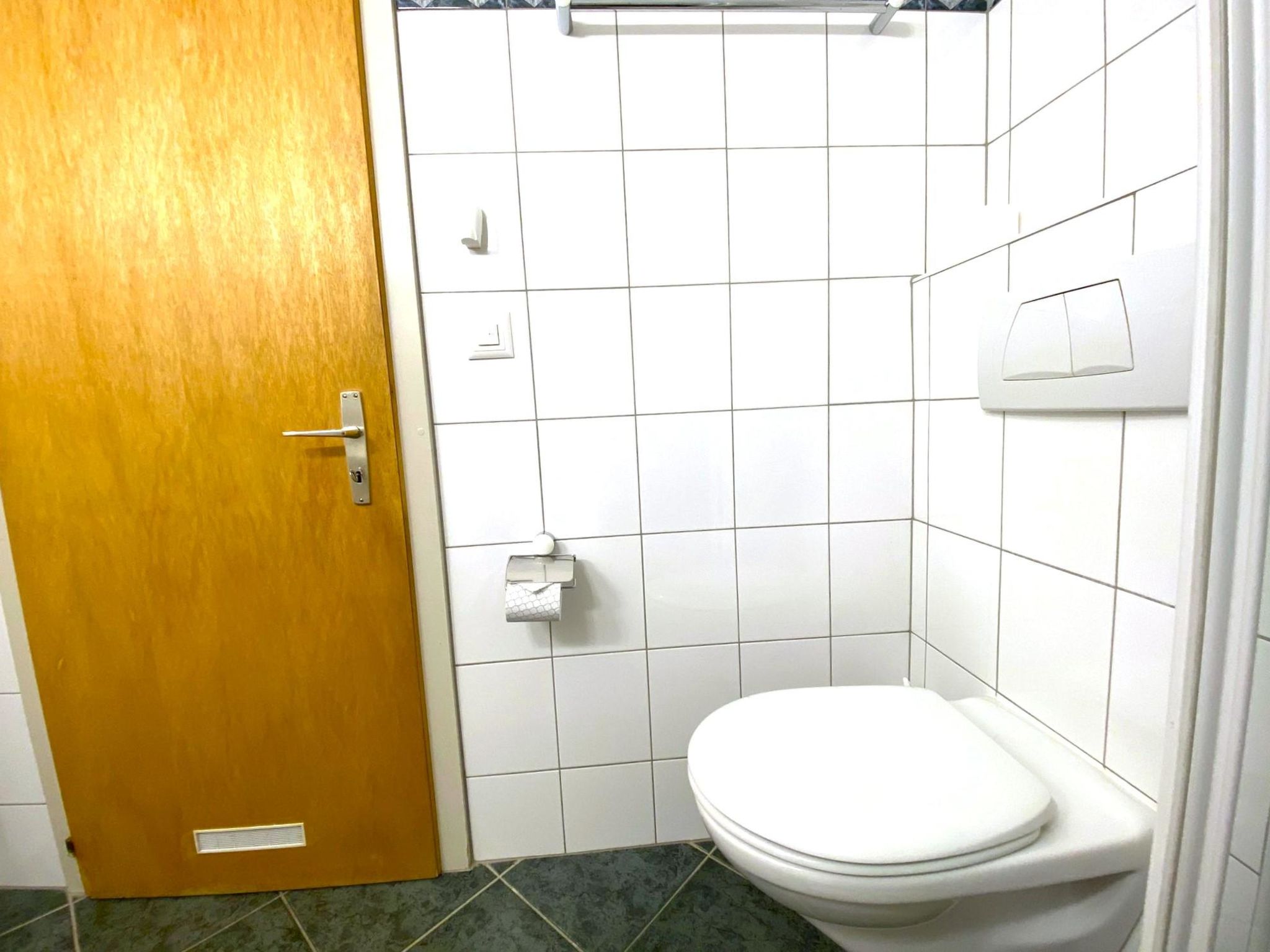 Salute 108 # 4-bed apartment, Dusche, WC 4-Bettwohnung, Dusche, WC - Image-tags.info