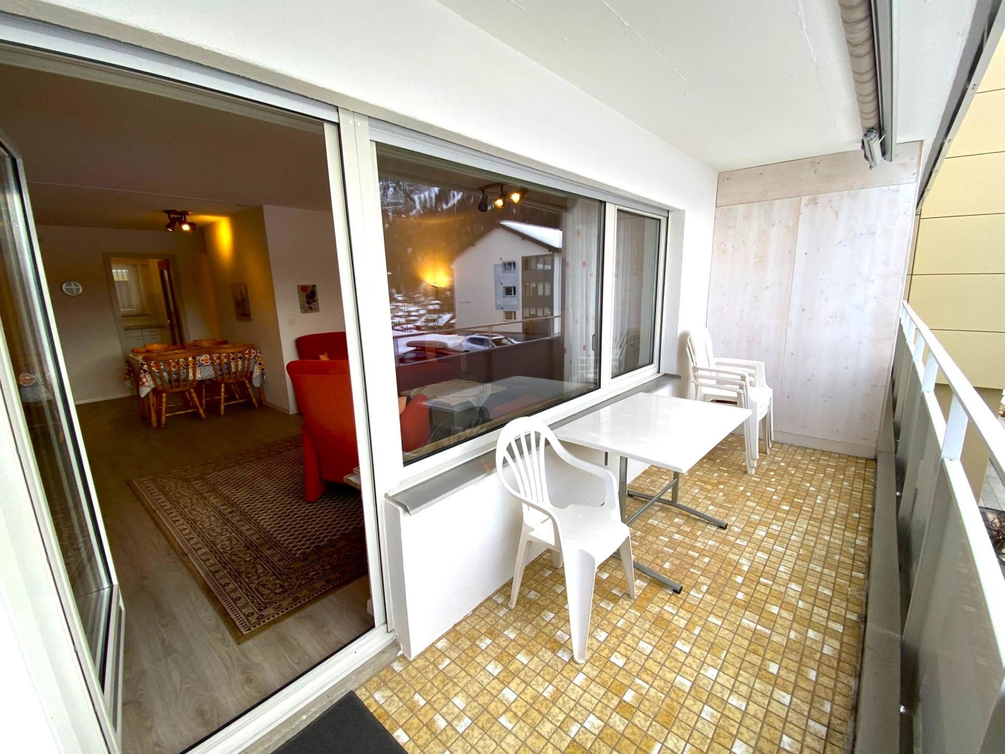 Salute 108 # 4-bed apartment, Dusche, WC 4-Bettwohnung, Dusche, WC - Image-tags.info