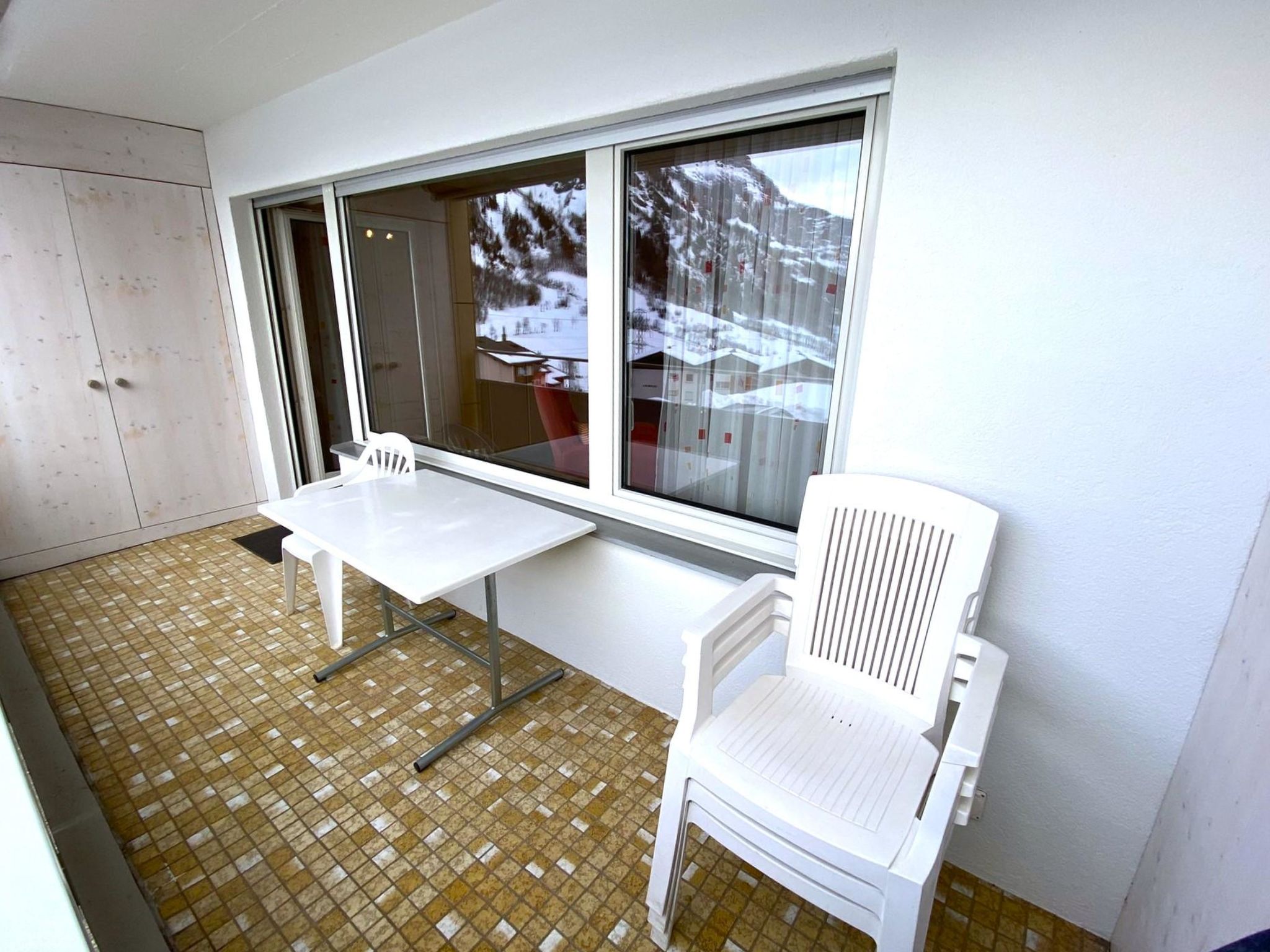 Salute 108 # 4-bed apartment, Dusche, WC 4-Bettwohnung, Dusche, WC - Image-tags.info