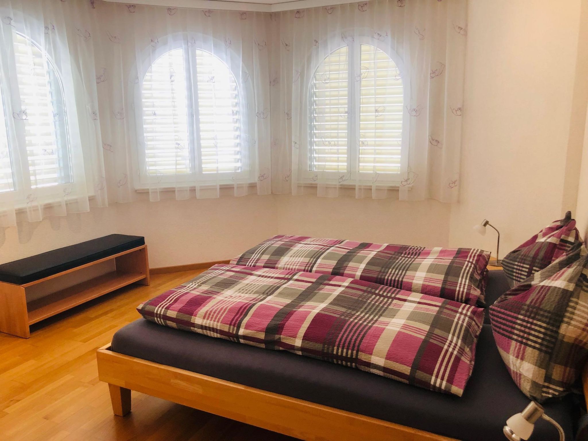 Edelweiss C 11 # 4-bed apartment, Dusche und Bad, WC - Image-tags.info