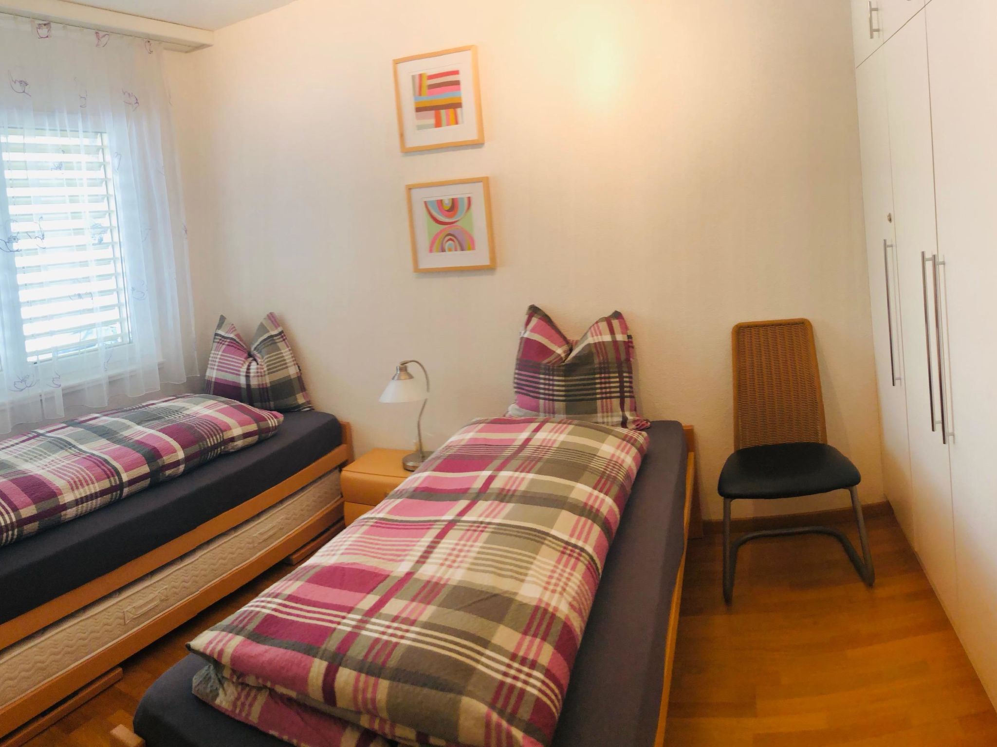 Edelweiss C 11 # 4-bed apartment, Dusche und Bad, WC - Image-tags.info