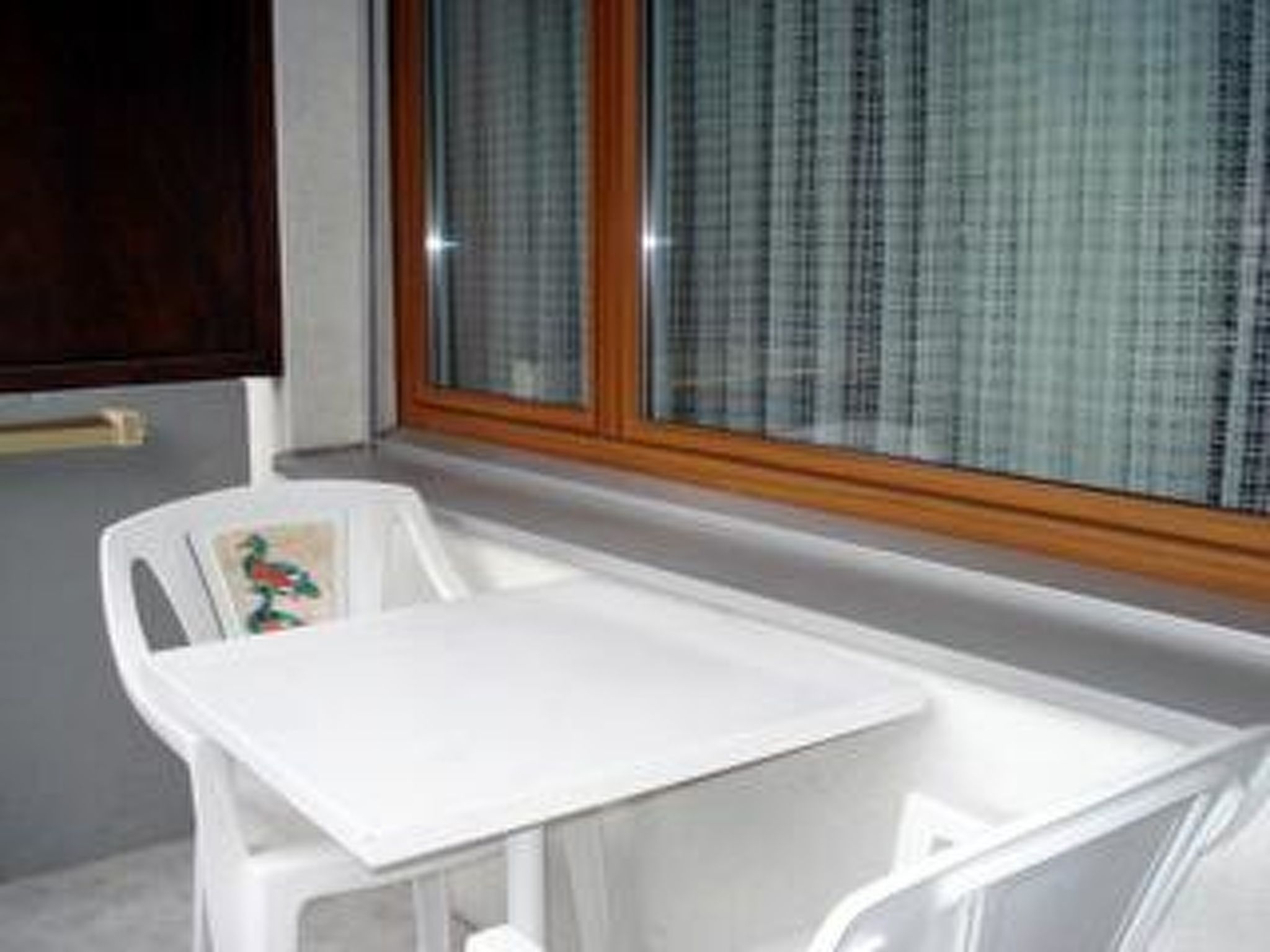 Leuca 24 # 2-bed apartment, Dusche, WC 2-Bettwohnung, Dusche, WC