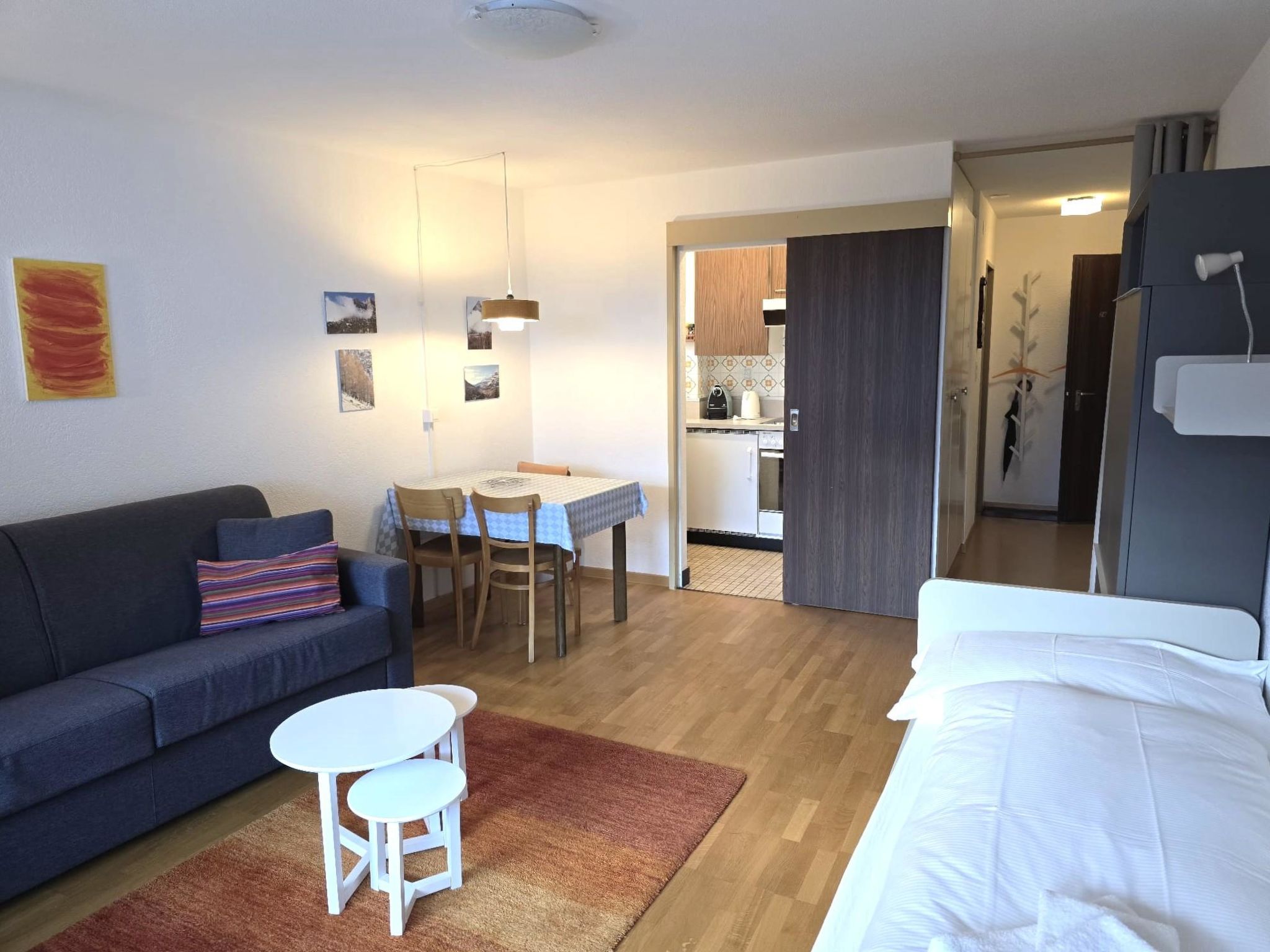 Leuca 24 # 2-bed apartment, Dusche, WC 2-Bettwohnung, Dusche, WC - Image-tags.info