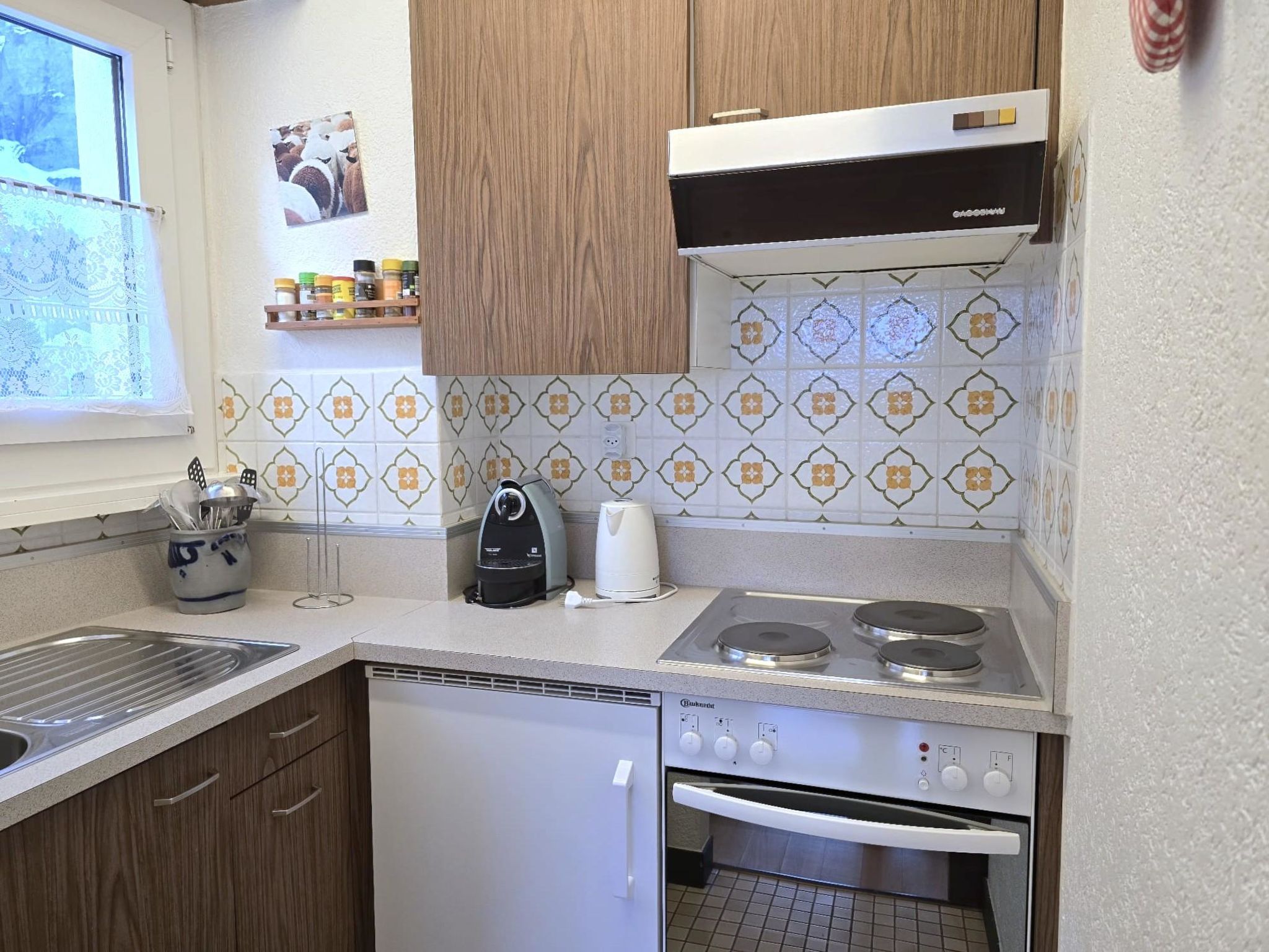 Leuca 24 # 2-bed apartment, Dusche, WC 2-Bettwohnung, Dusche, WC - Image-tags.info