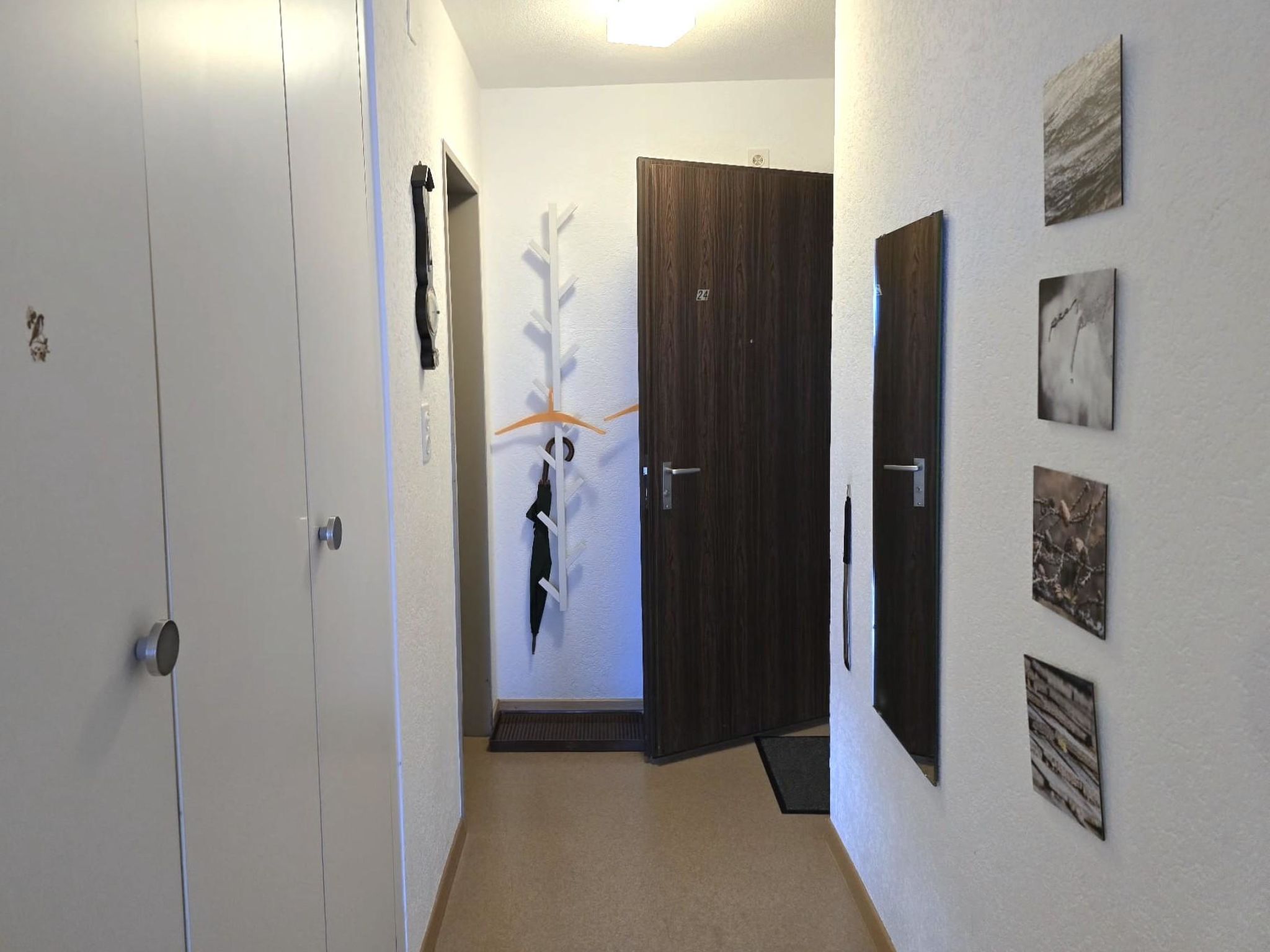 Leuca 24 # 2-bed apartment, Dusche, WC 2-Bettwohnung, Dusche, WC - Image-tags.info