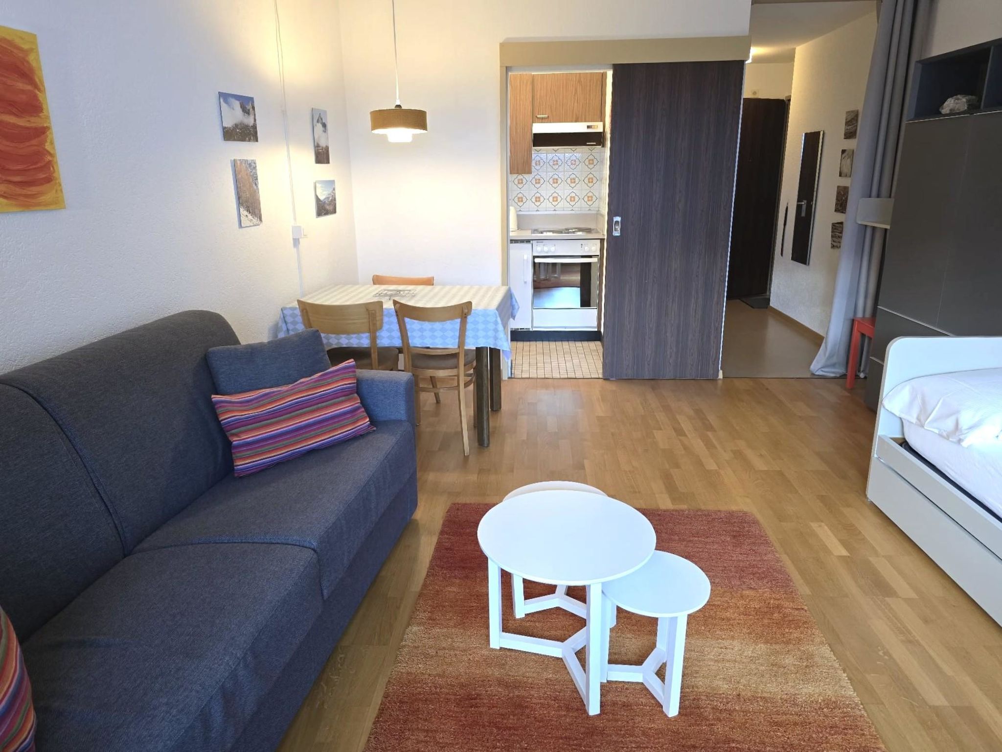 Leuca 24 # 2-bed apartment, Dusche, WC 2-Bettwohnung, Dusche, WC - Image-tags.info