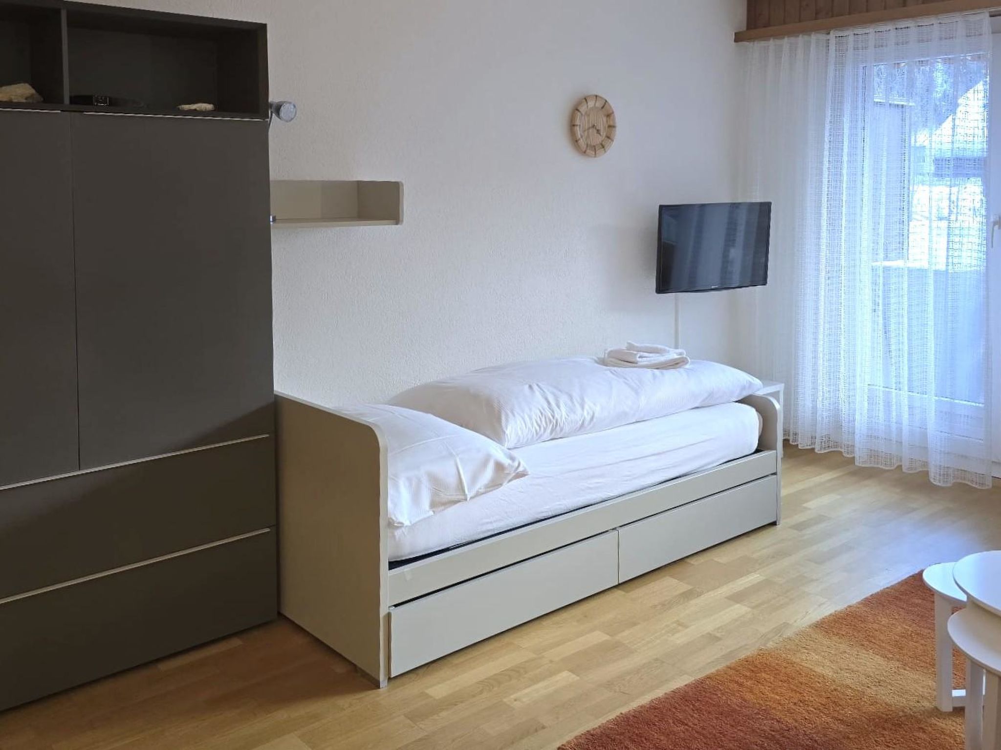 Leuca 24 # 2-bed apartment, Dusche, WC 2-Bettwohnung, Dusche, WC - Image-tags.info