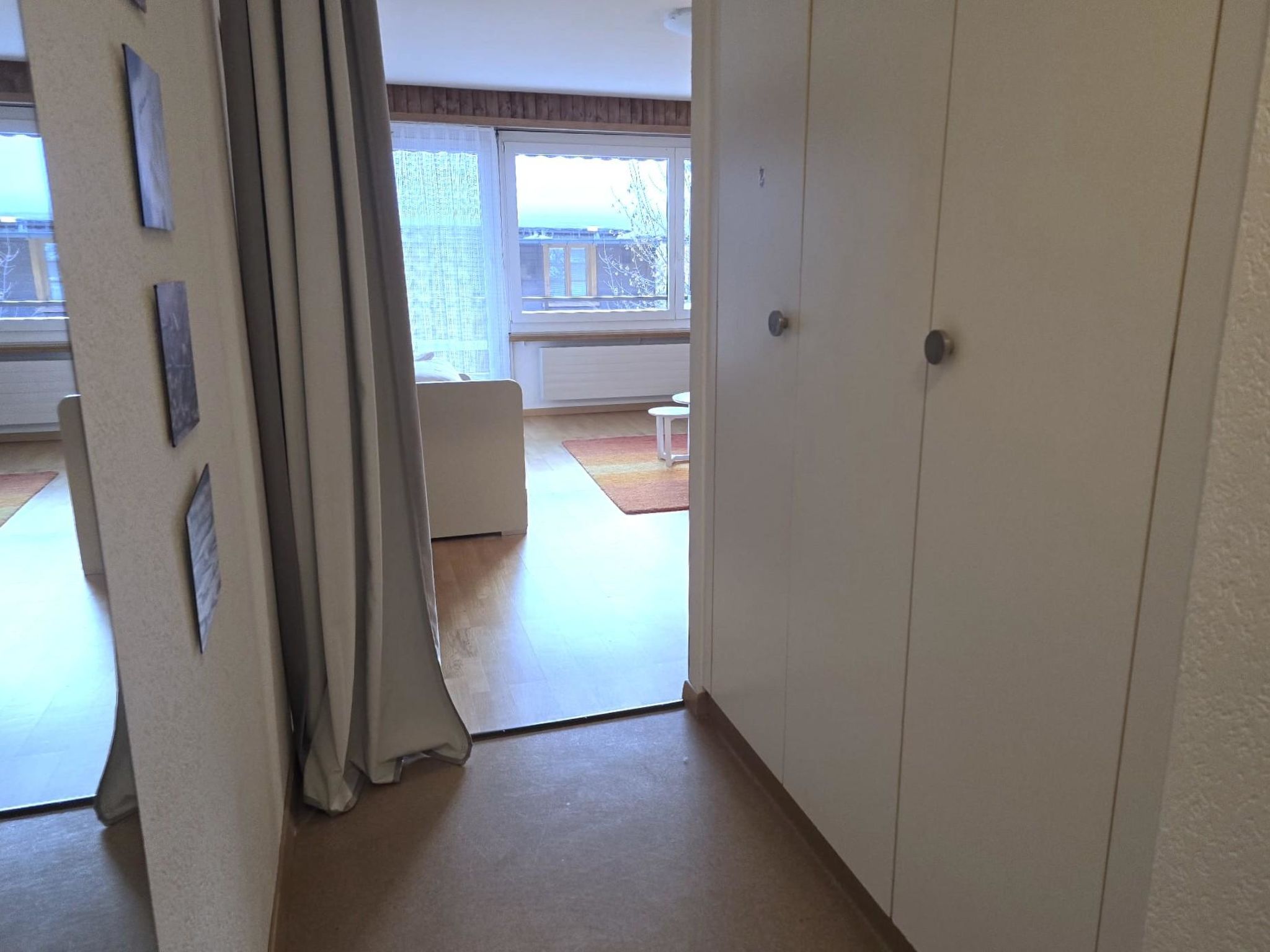Leuca 24 # 2-bed apartment, Dusche, WC 2-Bettwohnung, Dusche, WC - Image-tags.info