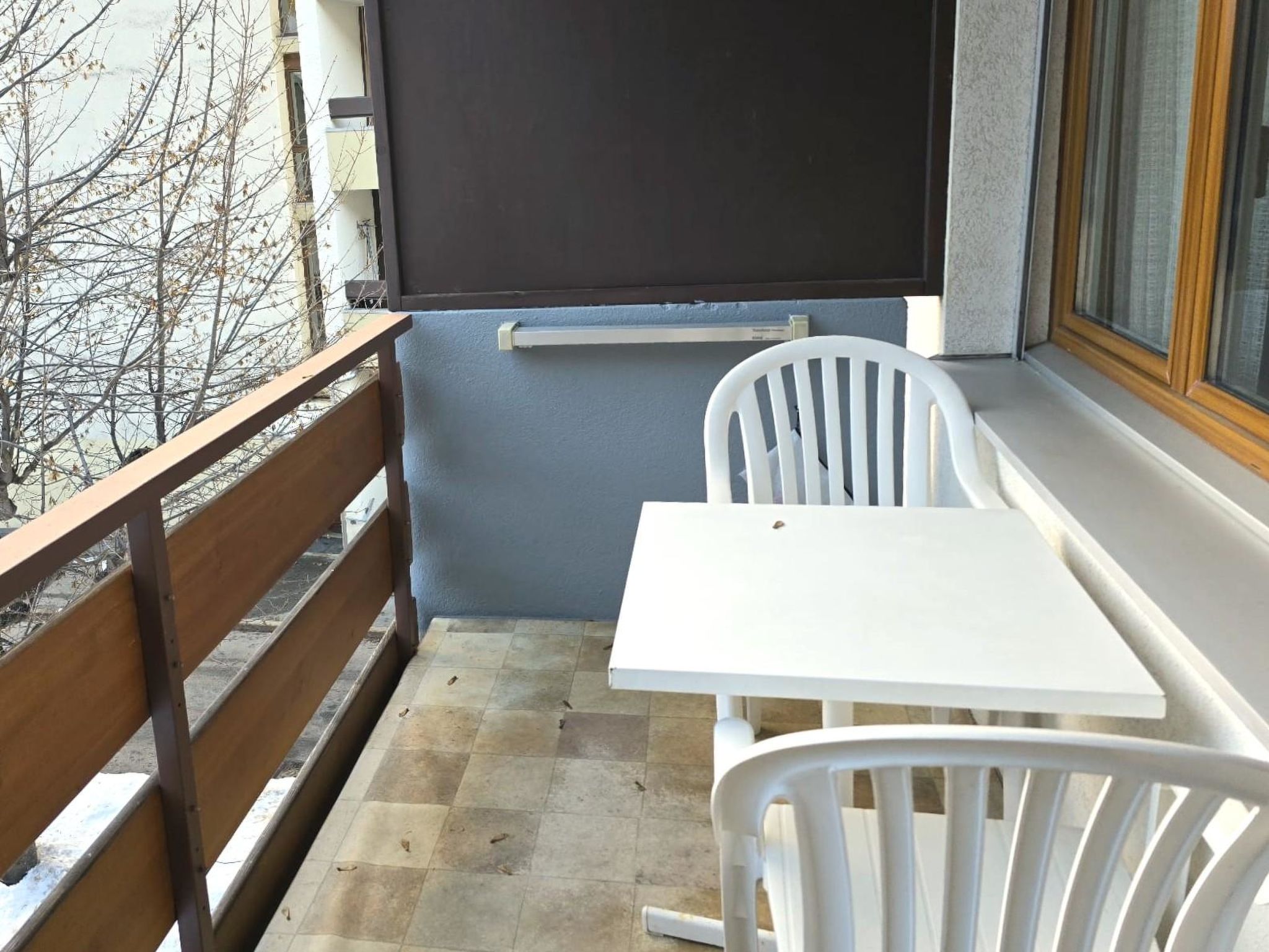 Leuca 24 # 2-bed apartment, Dusche, WC 2-Bettwohnung, Dusche, WC - Image-tags.info